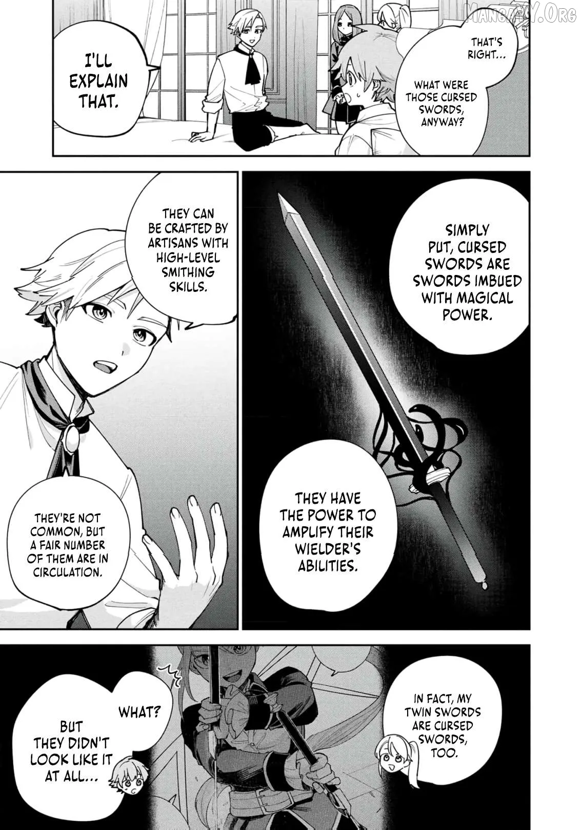 Tensei Shite Seichou Cheat o Te ni Iretara, Saikyou Skill mo Tsuita no desu ga!? Chapter 17 page 9 - 