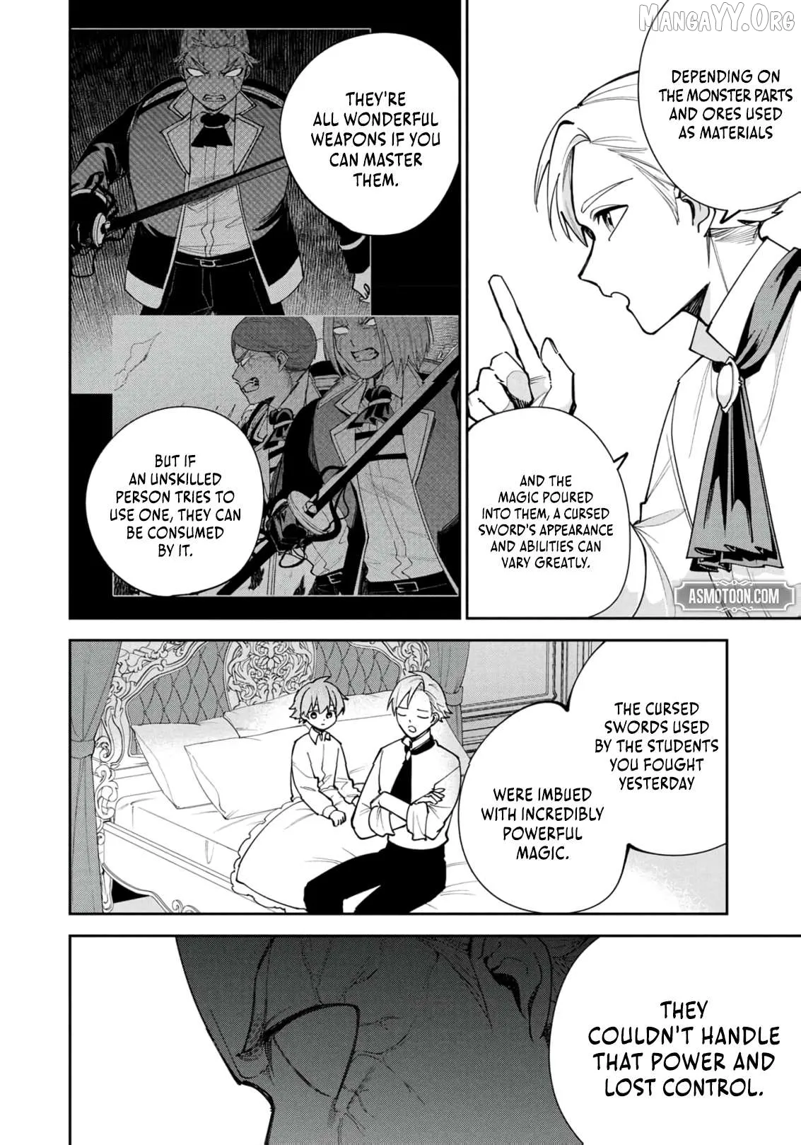 Tensei Shite Seichou Cheat o Te ni Iretara, Saikyou Skill mo Tsuita no desu ga!? Chapter 17 page 10 - 