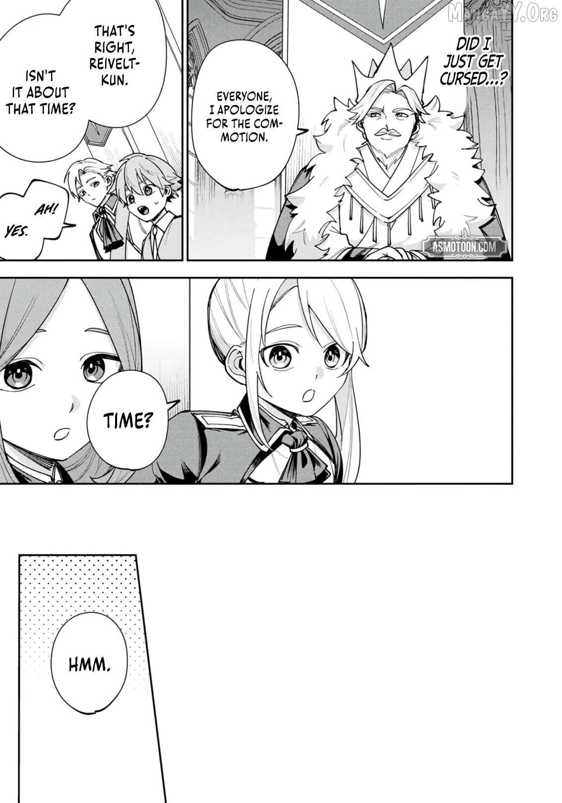 Tensei Shite Seichou Cheat o Te ni Iretara, Saikyou Skill mo Tsuita no desu ga!? Chapter 18 page 13 - 