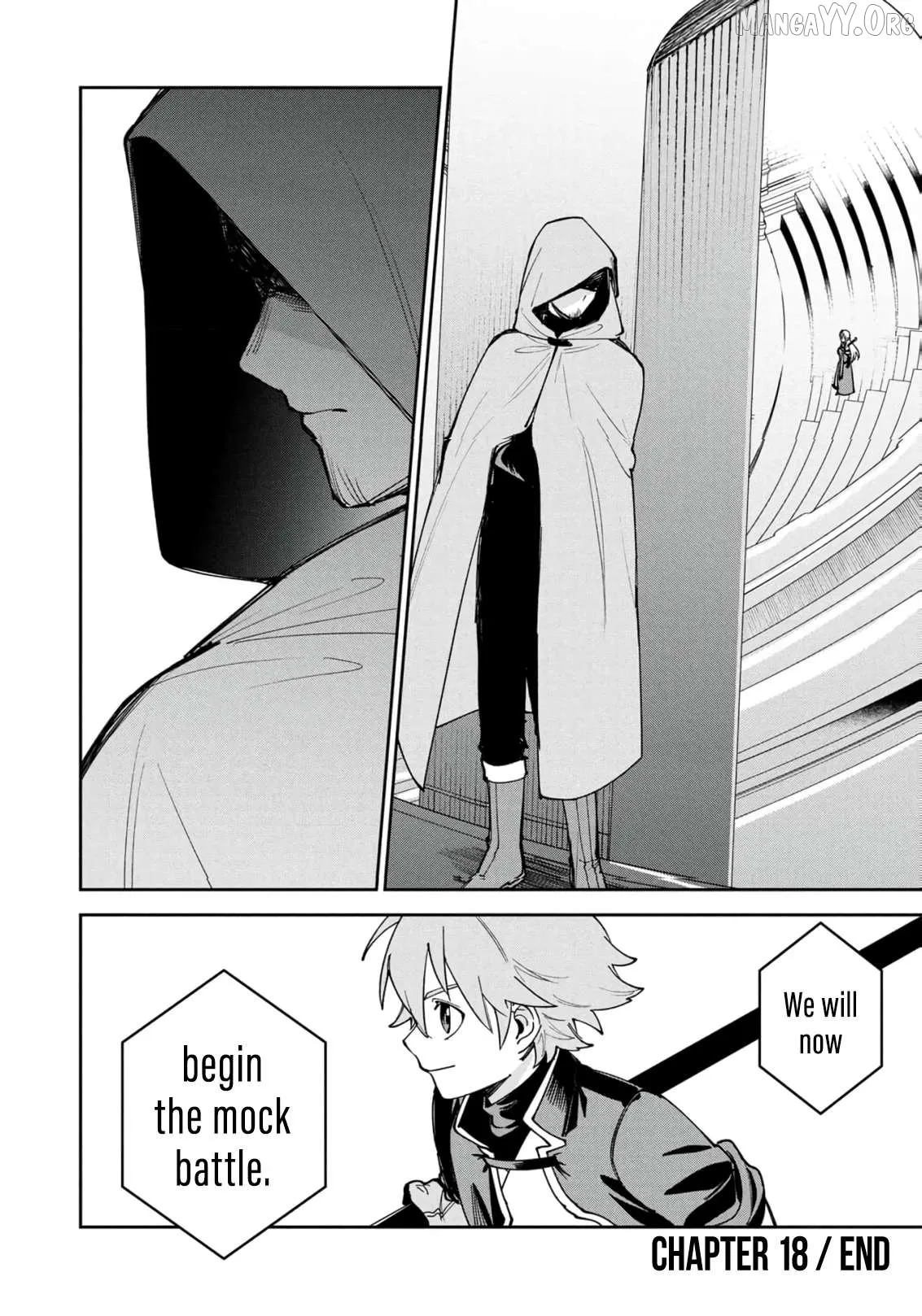 Tensei Shite Seichou Cheat o Te ni Iretara, Saikyou Skill mo Tsuita no desu ga!? Chapter 18 page 20 - 