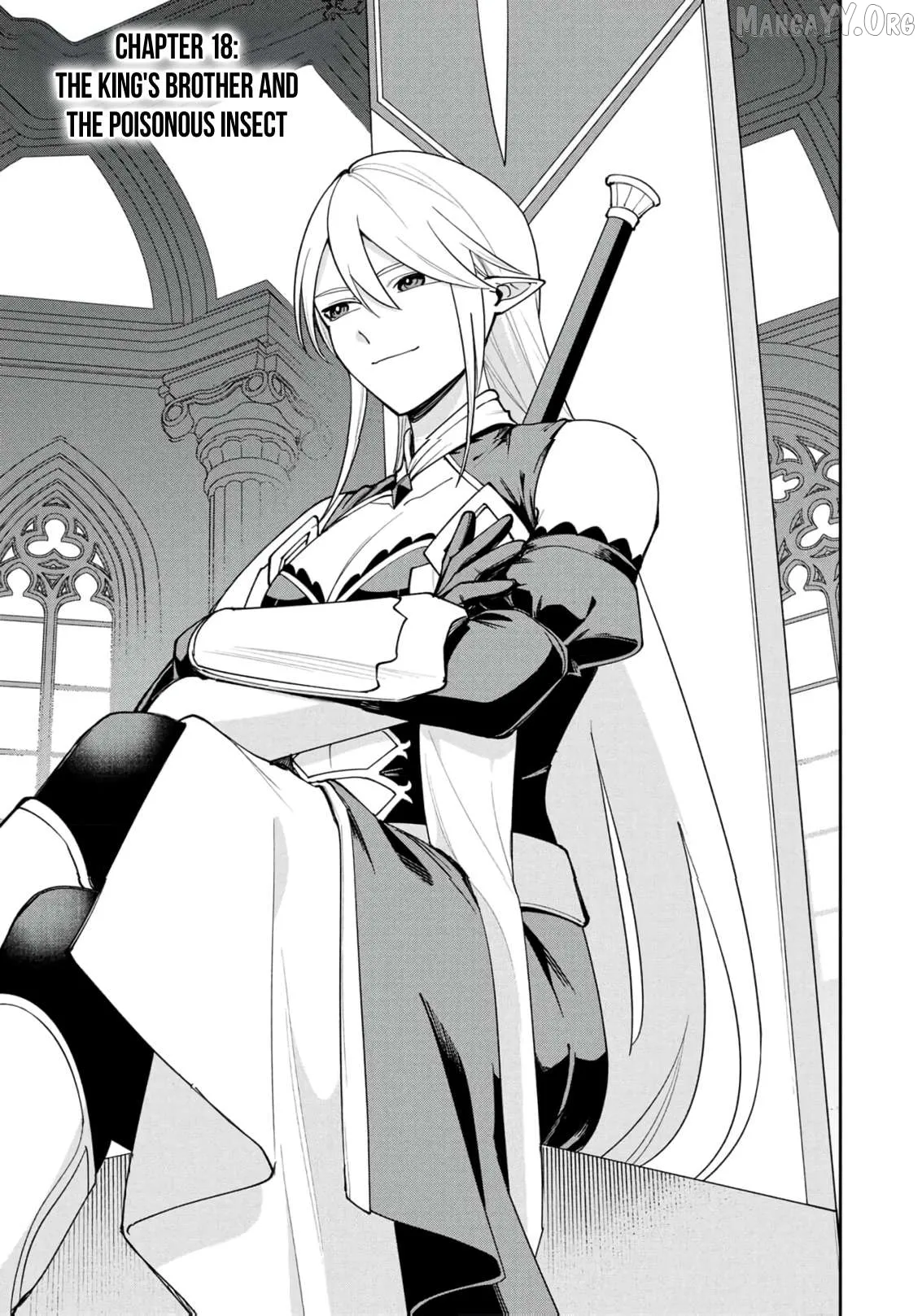 Tensei Shite Seichou Cheat o Te ni Iretara, Saikyou Skill mo Tsuita no desu ga!? Chapter 18 page 3 - 