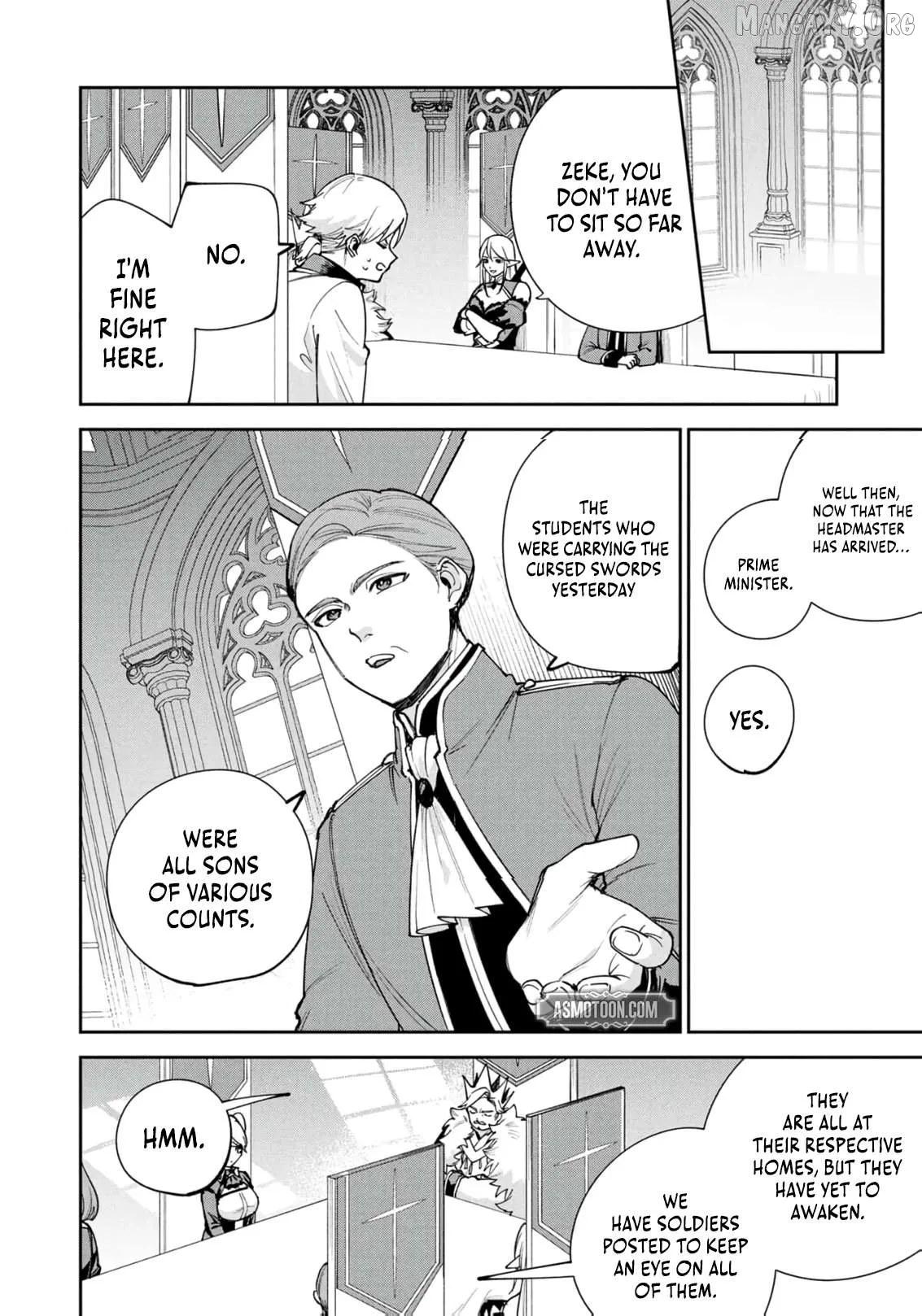 Tensei Shite Seichou Cheat o Te ni Iretara, Saikyou Skill mo Tsuita no desu ga!? Chapter 18 page 4 - 