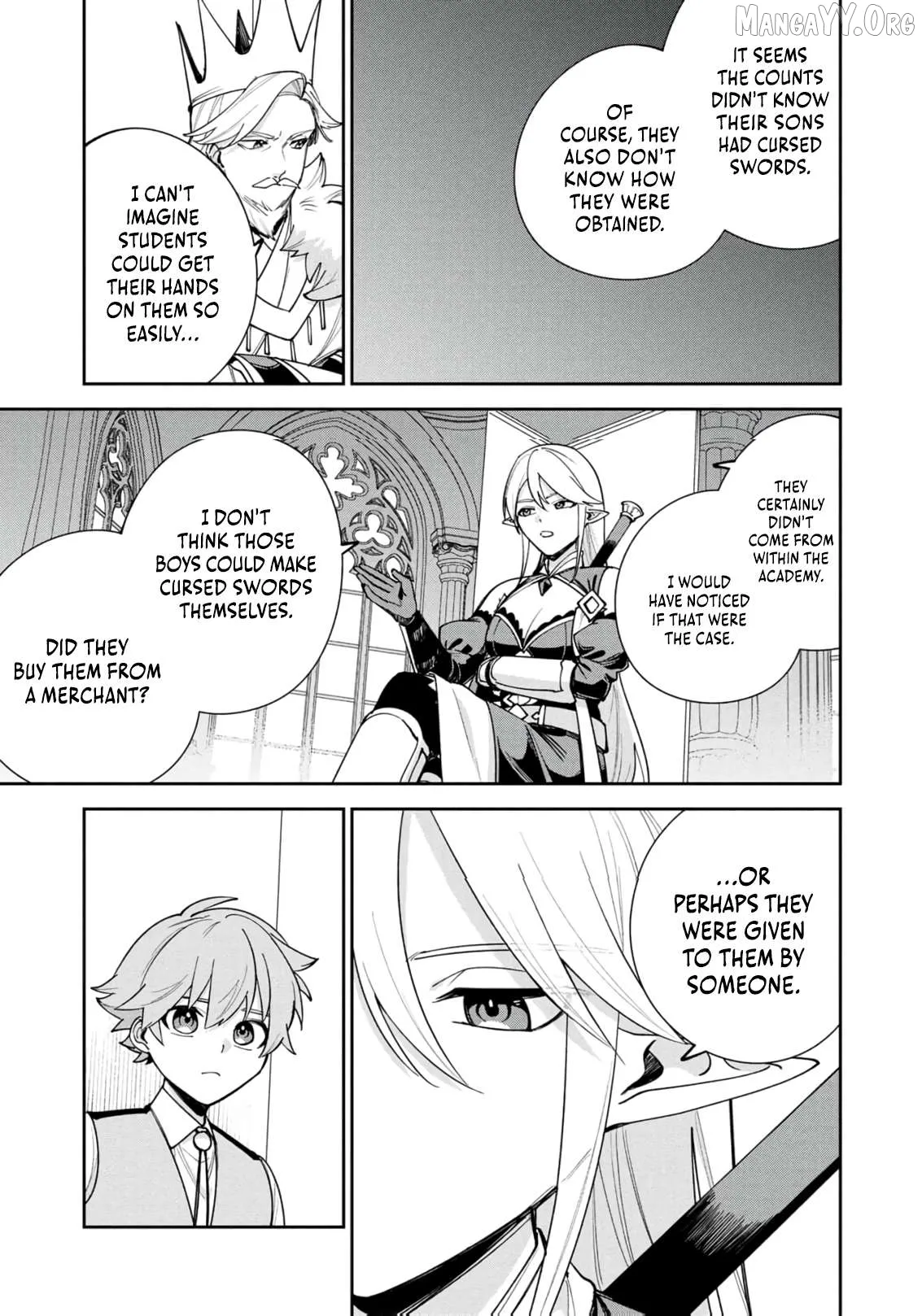 Tensei Shite Seichou Cheat o Te ni Iretara, Saikyou Skill mo Tsuita no desu ga!? Chapter 18 page 5 - 