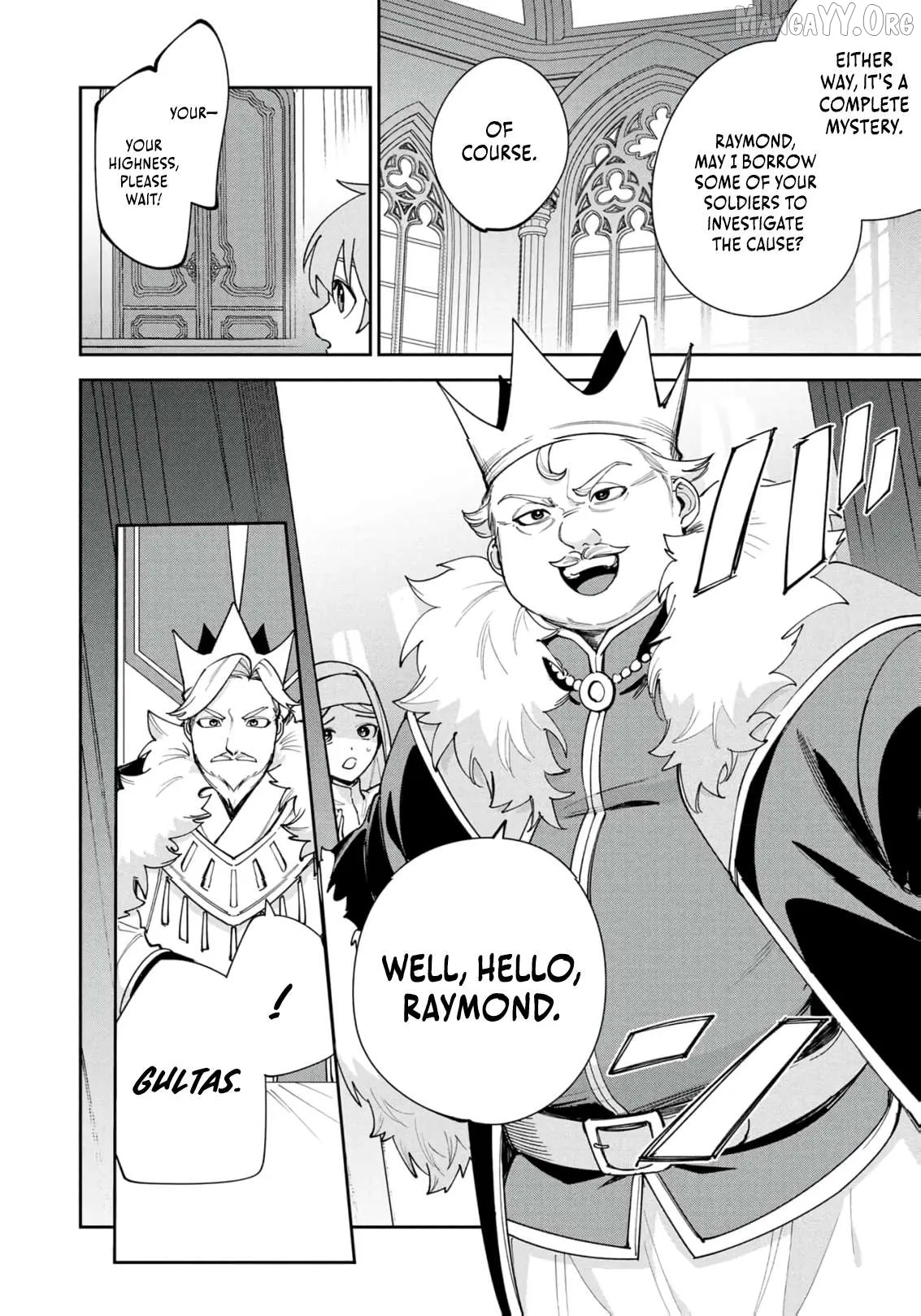 Tensei Shite Seichou Cheat o Te ni Iretara, Saikyou Skill mo Tsuita no desu ga!? Chapter 18 page 6 - 