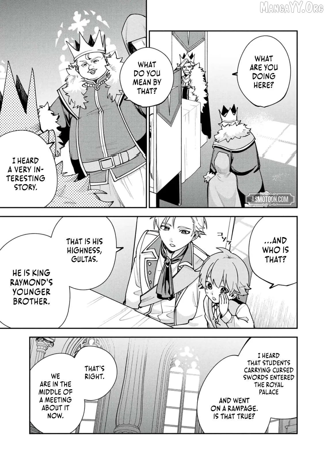 Tensei Shite Seichou Cheat o Te ni Iretara, Saikyou Skill mo Tsuita no desu ga!? Chapter 18 page 7 - 