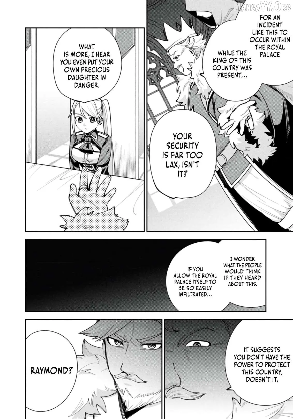 Tensei Shite Seichou Cheat o Te ni Iretara, Saikyou Skill mo Tsuita no desu ga!? Chapter 18 page 8 - 