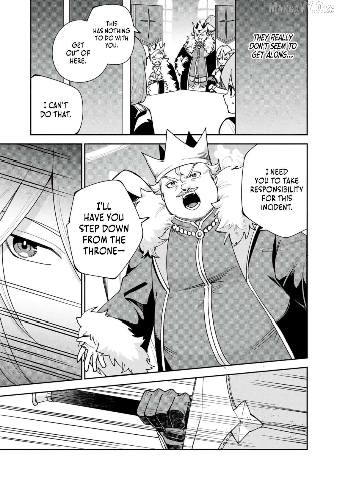 Tensei Shite Seichou Cheat o Te ni Iretara, Saikyou Skill mo Tsuita no desu ga!? Chapter 18 page 9 - 