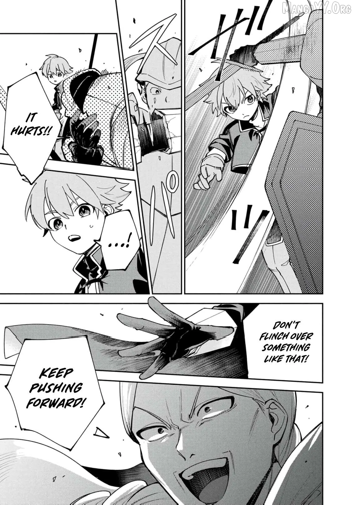 Tensei Shite Seichou Cheat o Te ni Iretara, Saikyou Skill mo Tsuita no desu ga!? Chapter 19 page 15 - 