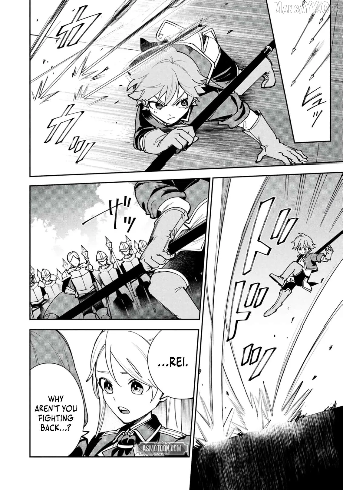 Tensei Shite Seichou Cheat o Te ni Iretara, Saikyou Skill mo Tsuita no desu ga!? Chapter 19 page 16 - 