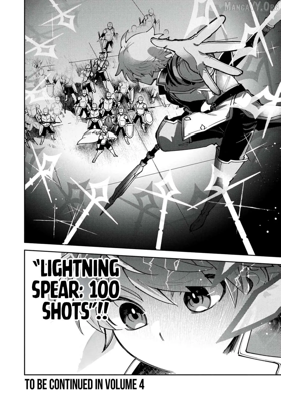 Tensei Shite Seichou Cheat o Te ni Iretara, Saikyou Skill mo Tsuita no desu ga!? Chapter 19 page 20 - 