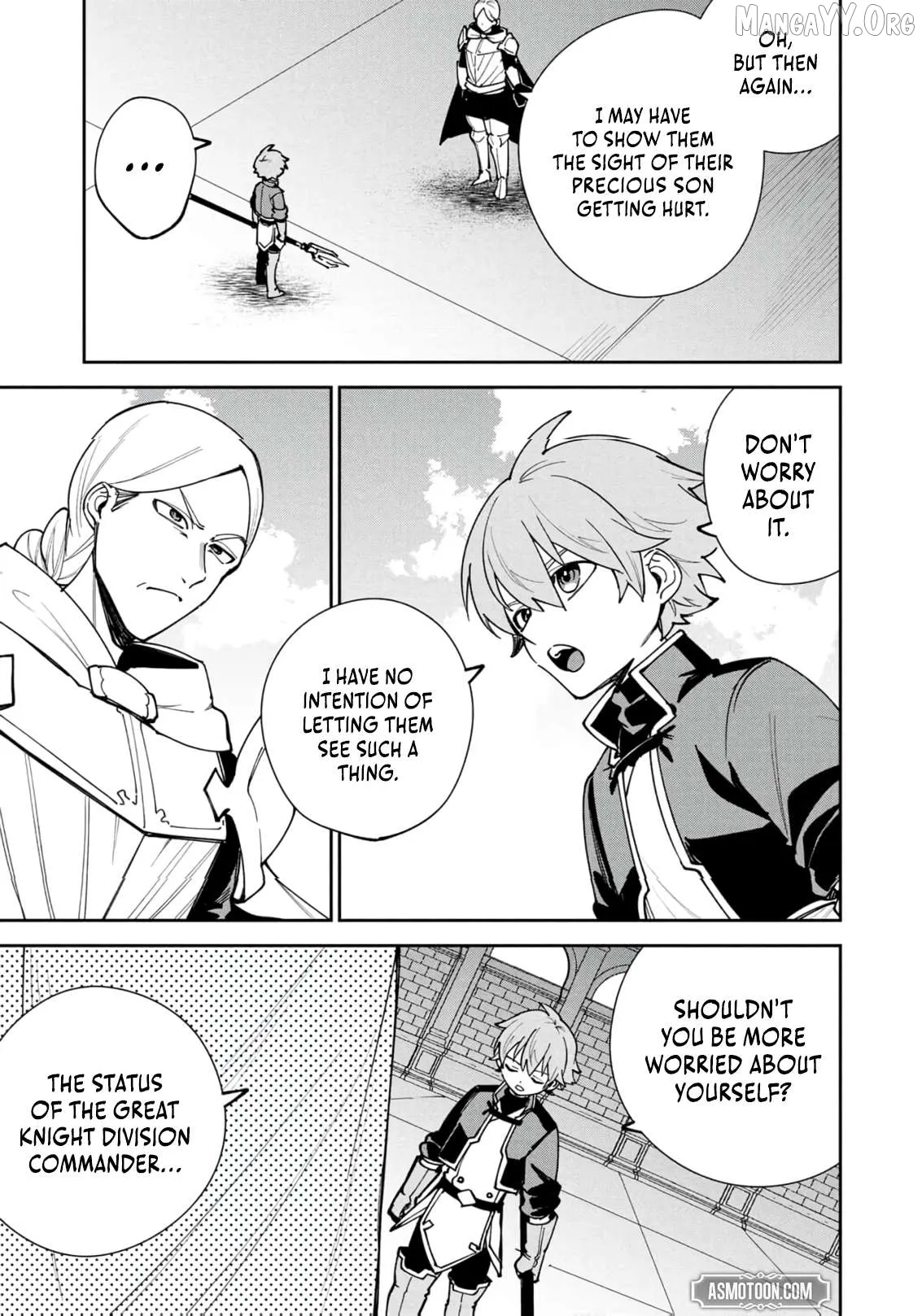 Tensei Shite Seichou Cheat o Te ni Iretara, Saikyou Skill mo Tsuita no desu ga!? Chapter 19 page 7 - 