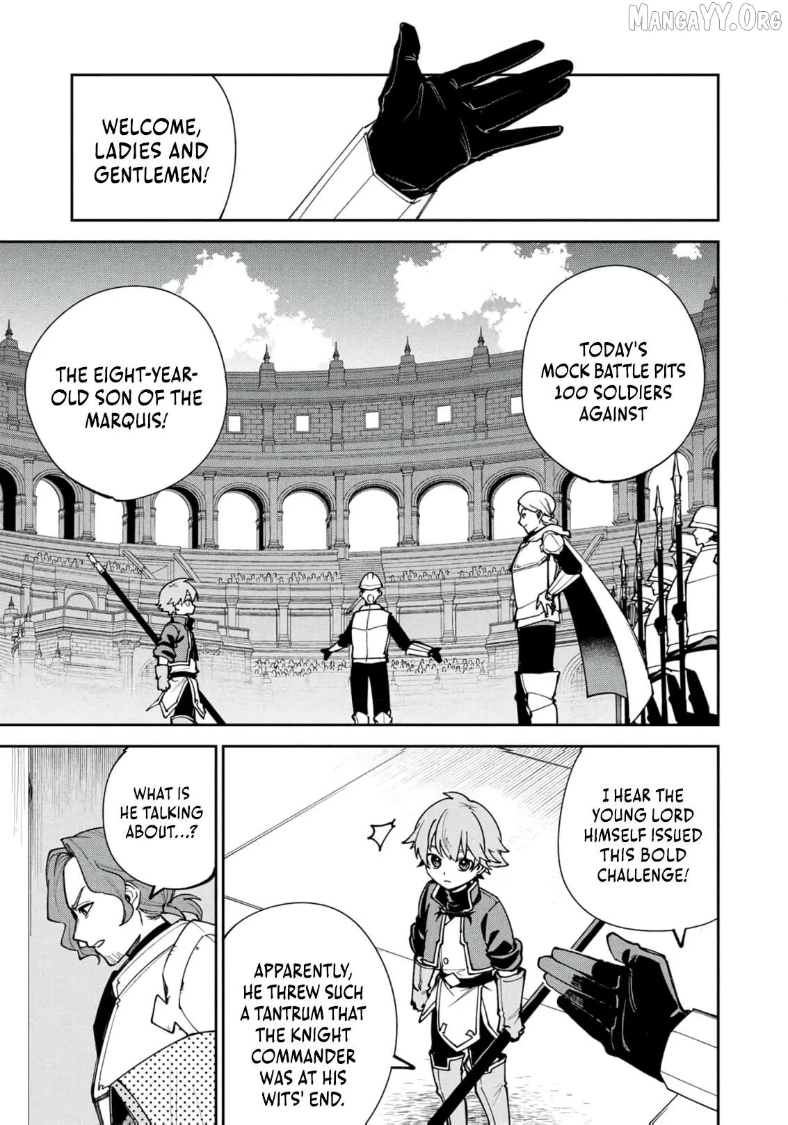 Tensei Shite Seichou Cheat o Te ni Iretara, Saikyou Skill mo Tsuita no desu ga!? Chapter 19 page 9 - 