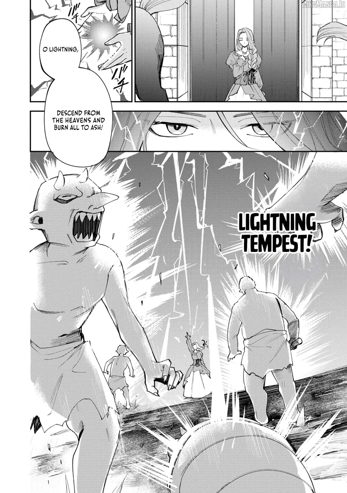 Tensei Shite Seichou Cheat o Te ni Iretara, Saikyou Skill mo Tsuita no desu ga!? Chapter 2 page 13 - 