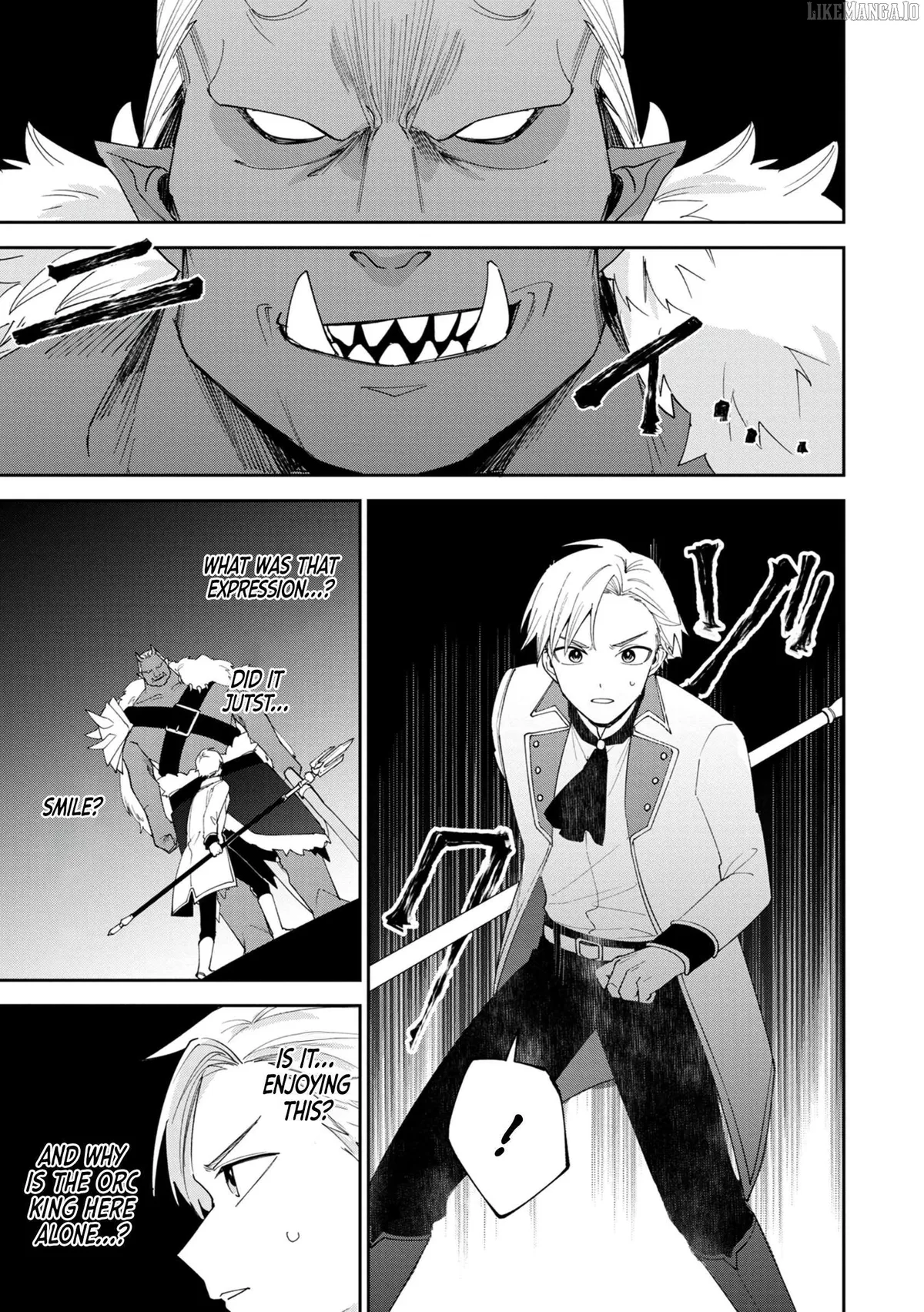 Tensei Shite Seichou Cheat o Te ni Iretara, Saikyou Skill mo Tsuita no desu ga!? Chapter 2 page 16 - 