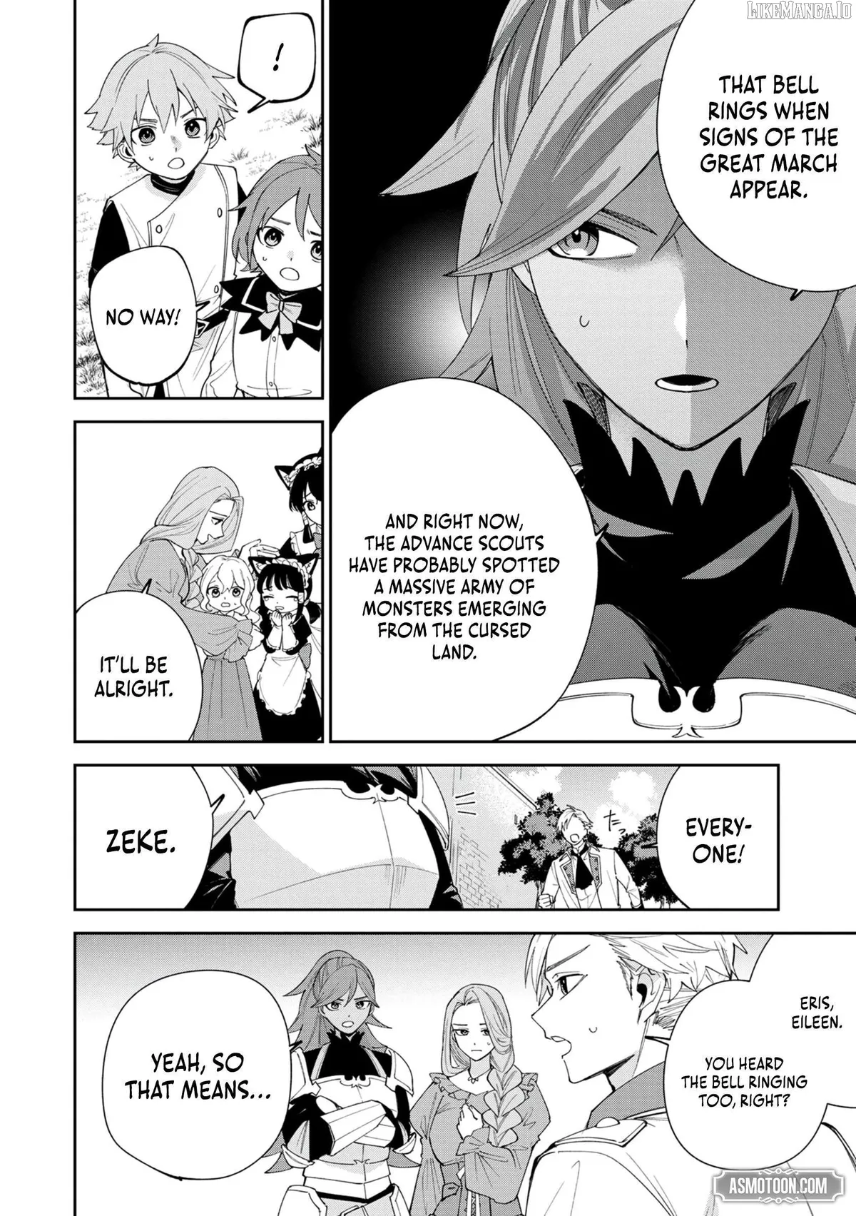 Tensei Shite Seichou Cheat o Te ni Iretara, Saikyou Skill mo Tsuita no desu ga!? Chapter 2 page 3 - 