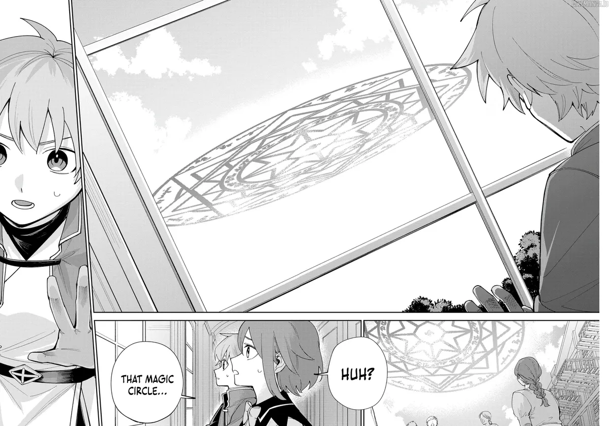 Tensei Shite Seichou Cheat o Te ni Iretara, Saikyou Skill mo Tsuita no desu ga!? Chapter 2 page 10 - 
