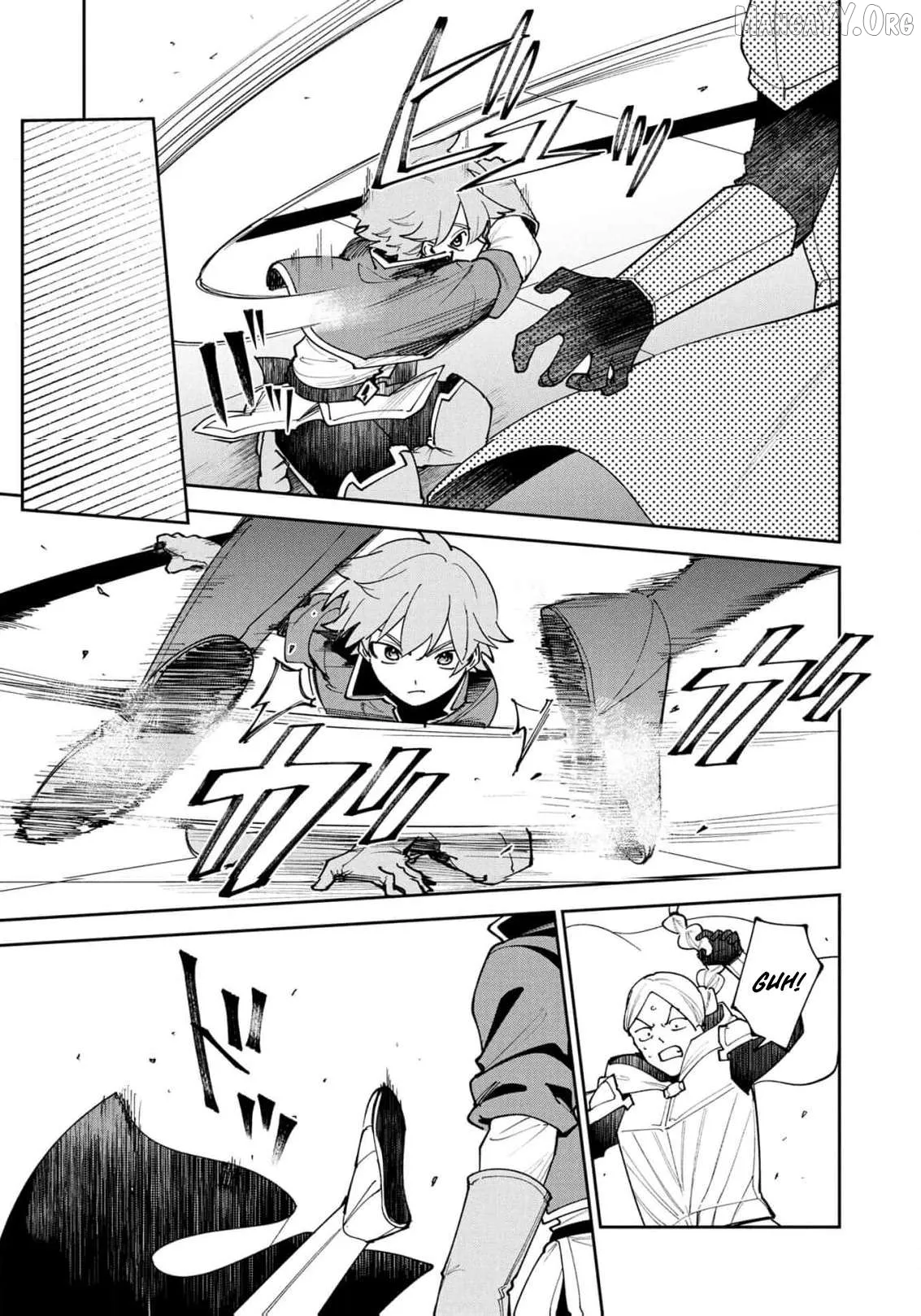 Tensei Shite Seichou Cheat o Te ni Iretara, Saikyou Skill mo Tsuita no desu ga!? Chapter 20 page 11 - 