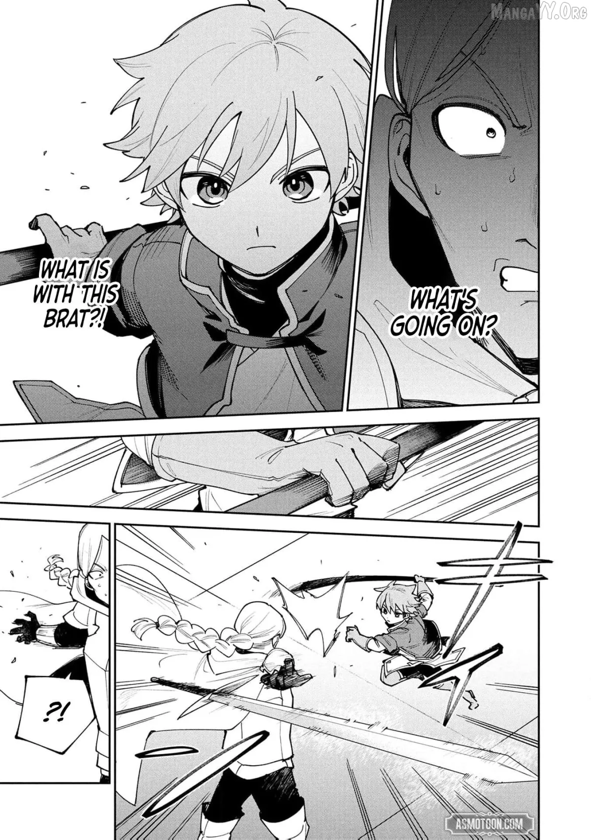 Tensei Shite Seichou Cheat o Te ni Iretara, Saikyou Skill mo Tsuita no desu ga!? Chapter 20 page 13 - 