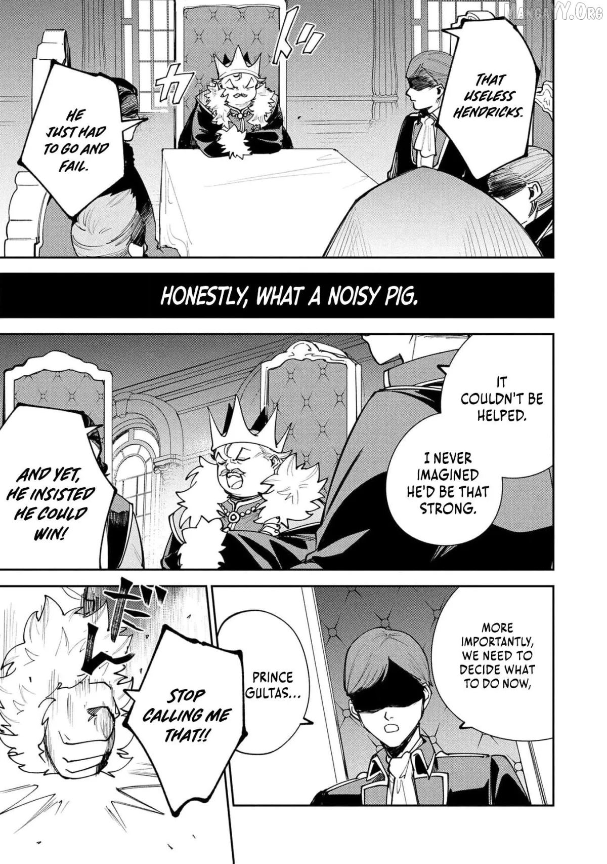 Tensei Shite Seichou Cheat o Te ni Iretara, Saikyou Skill mo Tsuita no desu ga!? Chapter 20 page 21 - 