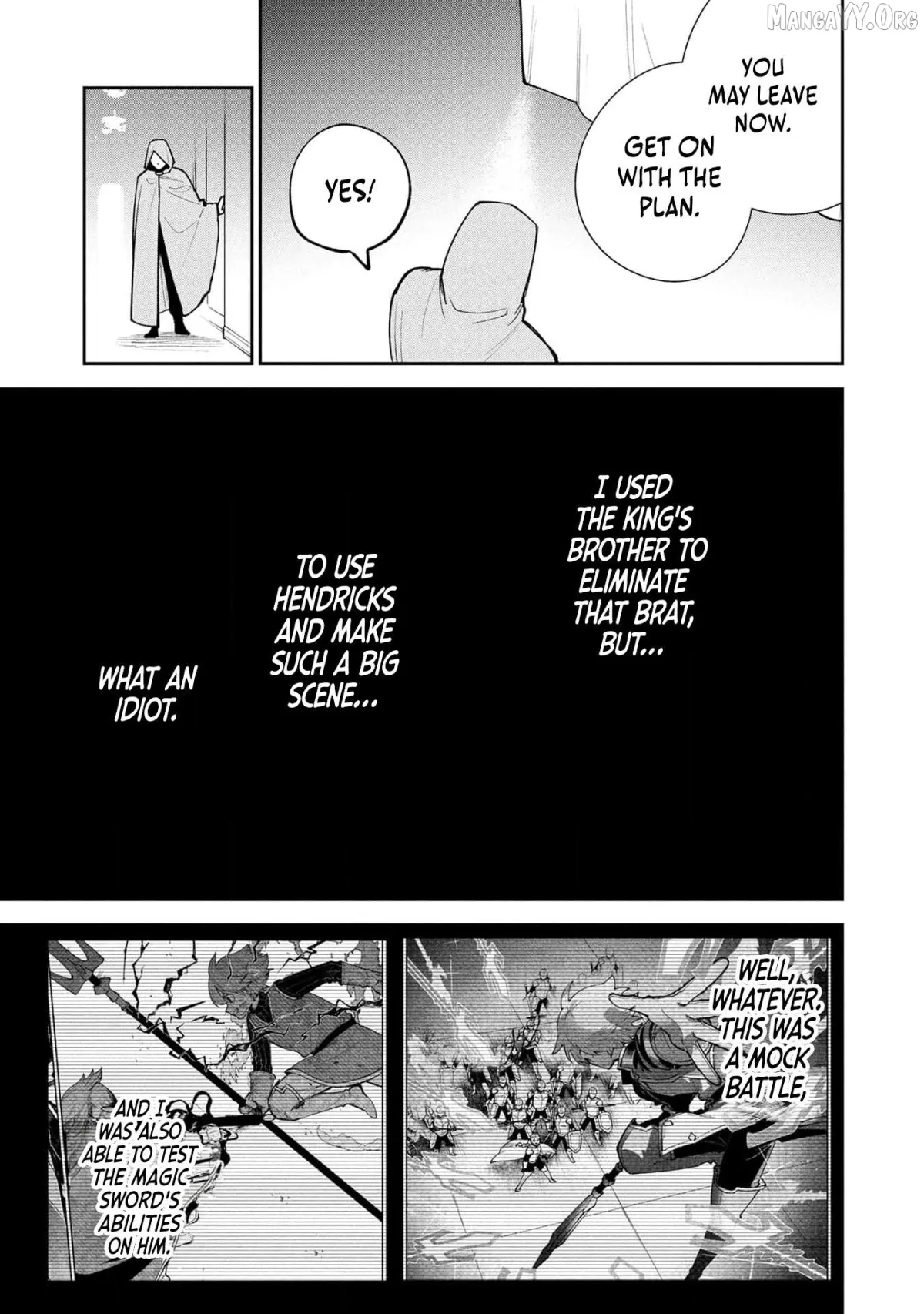 Tensei Shite Seichou Cheat o Te ni Iretara, Saikyou Skill mo Tsuita no desu ga!? Chapter 20 page 25 - 