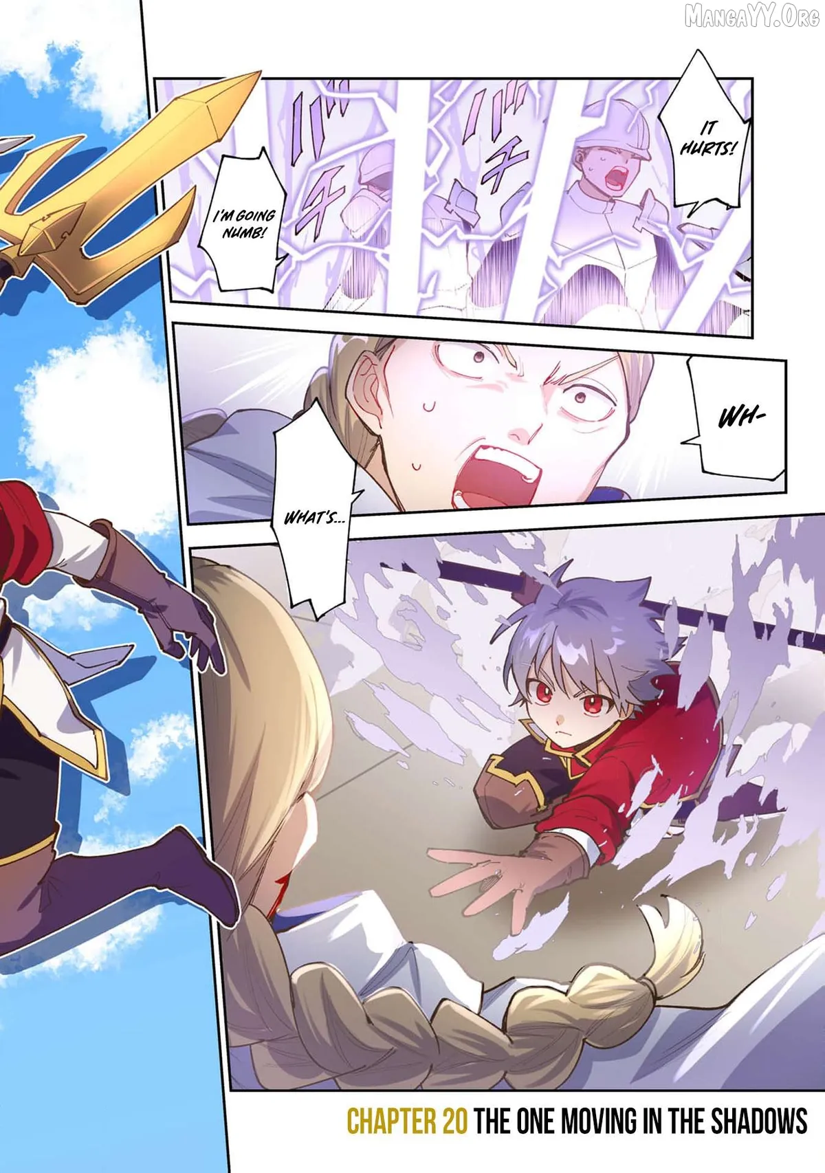 Tensei Shite Seichou Cheat o Te ni Iretara, Saikyou Skill mo Tsuita no desu ga!? Chapter 20 page 5 - 