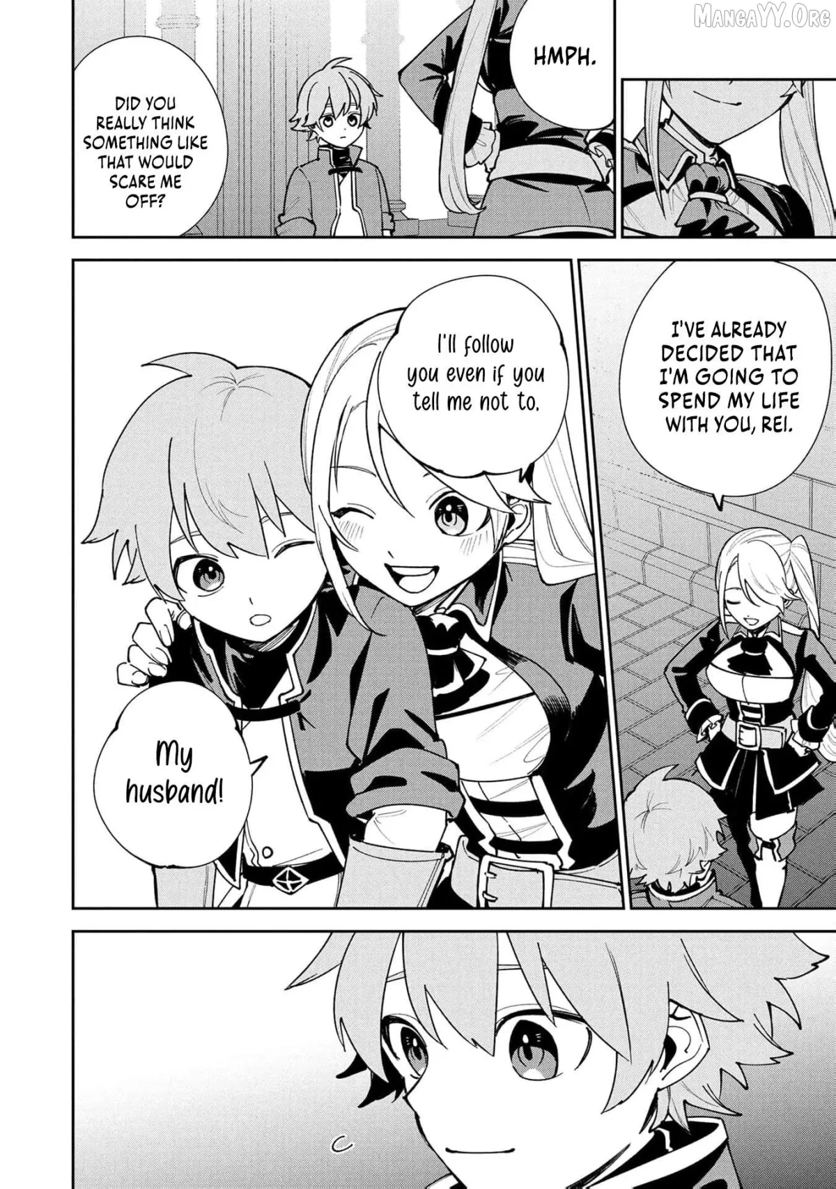 Tensei Shite Seichou Cheat o Te ni Iretara, Saikyou Skill mo Tsuita no desu ga!? Chapter 21 page 11 - 