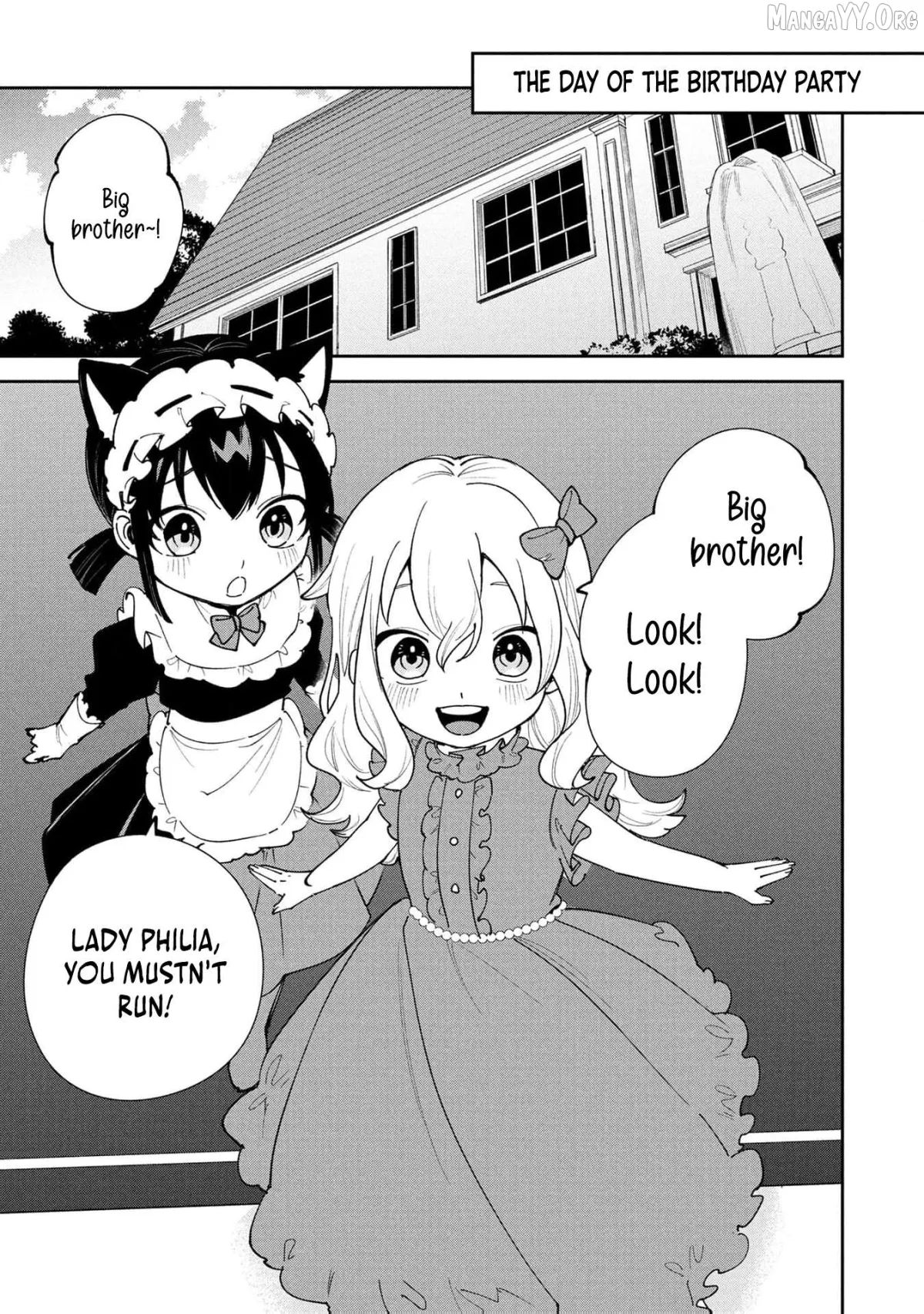 Tensei Shite Seichou Cheat o Te ni Iretara, Saikyou Skill mo Tsuita no desu ga!? Chapter 21 page 14 - 