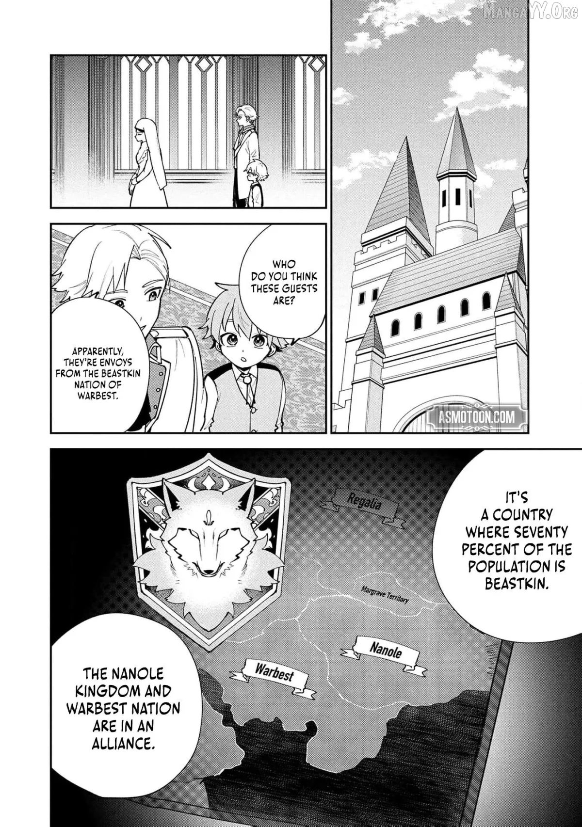 Tensei Shite Seichou Cheat o Te ni Iretara, Saikyou Skill mo Tsuita no desu ga!? Chapter 21 page 17 - 