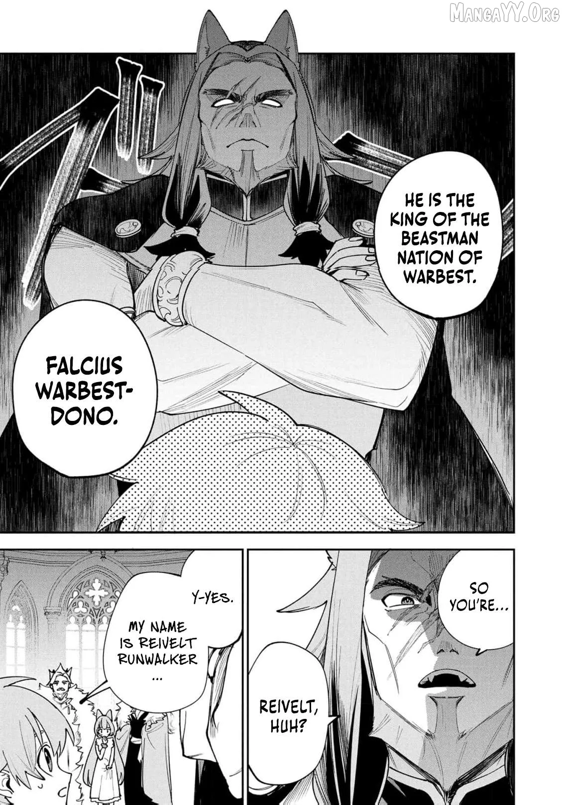 Tensei Shite Seichou Cheat o Te ni Iretara, Saikyou Skill mo Tsuita no desu ga!? Chapter 22 page 14 - 