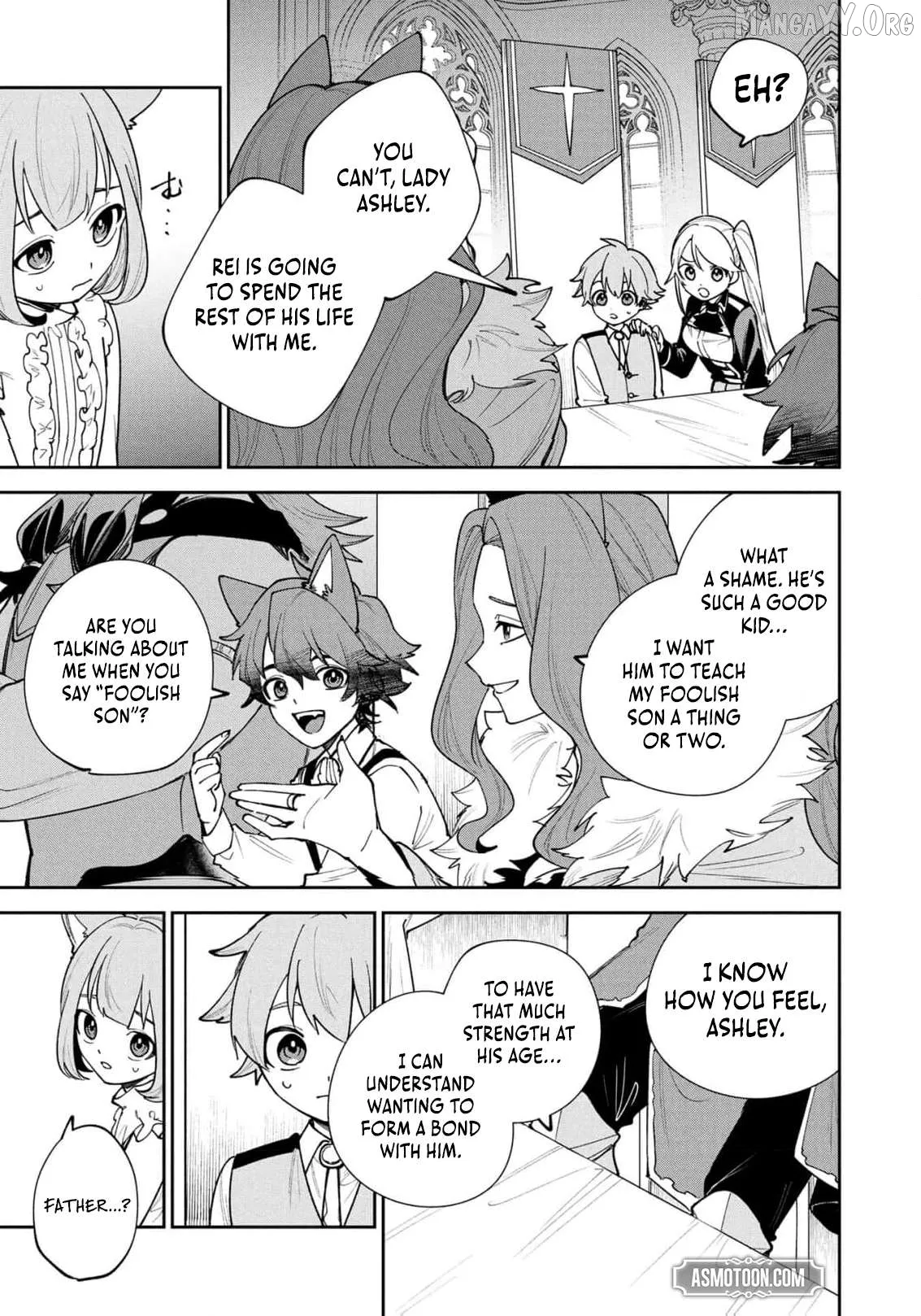 Tensei Shite Seichou Cheat o Te ni Iretara, Saikyou Skill mo Tsuita no desu ga!? Chapter 22 page 24 - 