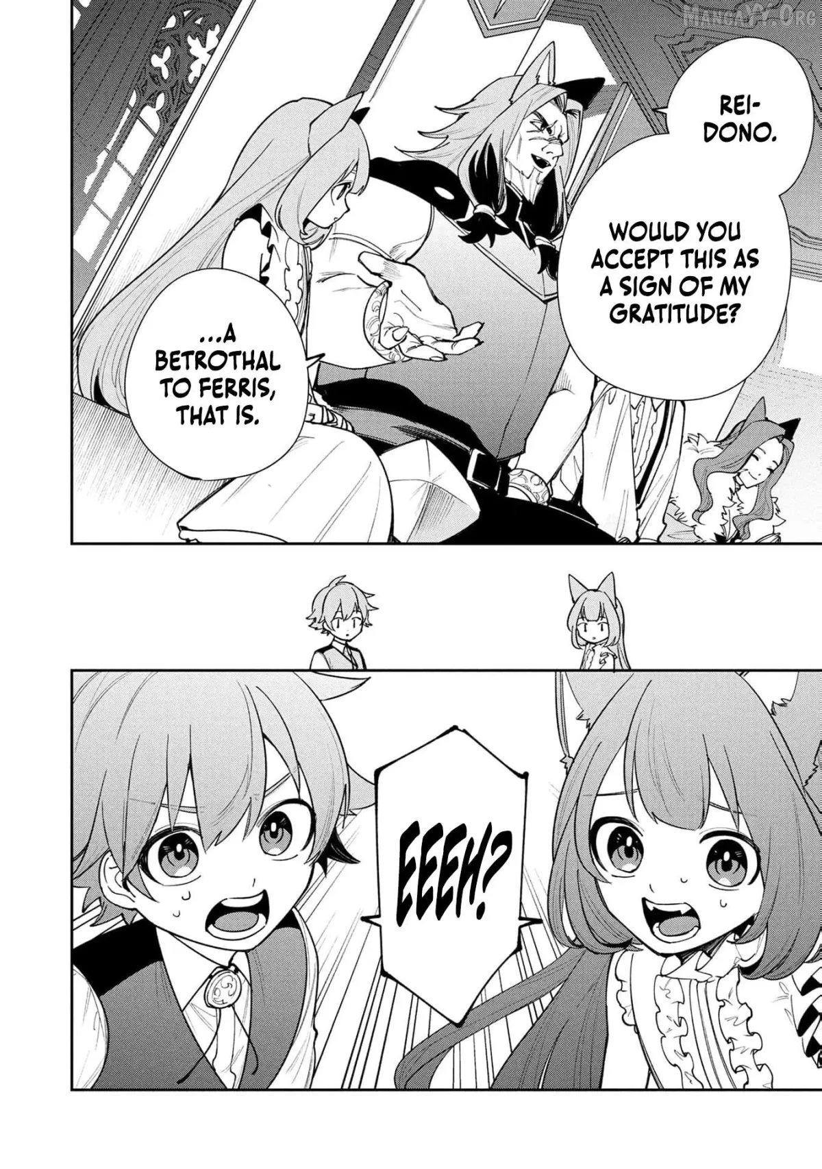 Tensei Shite Seichou Cheat o Te ni Iretara, Saikyou Skill mo Tsuita no desu ga!? Chapter 22 page 25 - 
