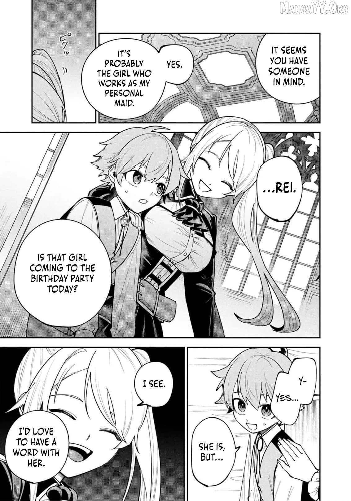 Tensei Shite Seichou Cheat o Te ni Iretara, Saikyou Skill mo Tsuita no desu ga!? Chapter 23 page 12 - 