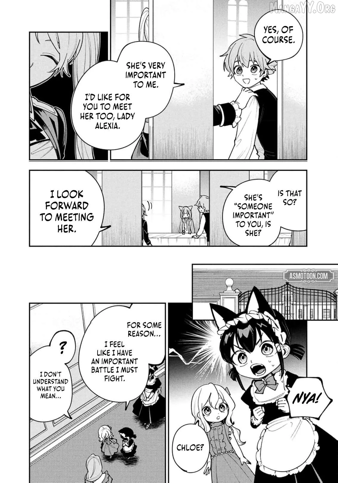 Tensei Shite Seichou Cheat o Te ni Iretara, Saikyou Skill mo Tsuita no desu ga!? Chapter 23 page 13 - 