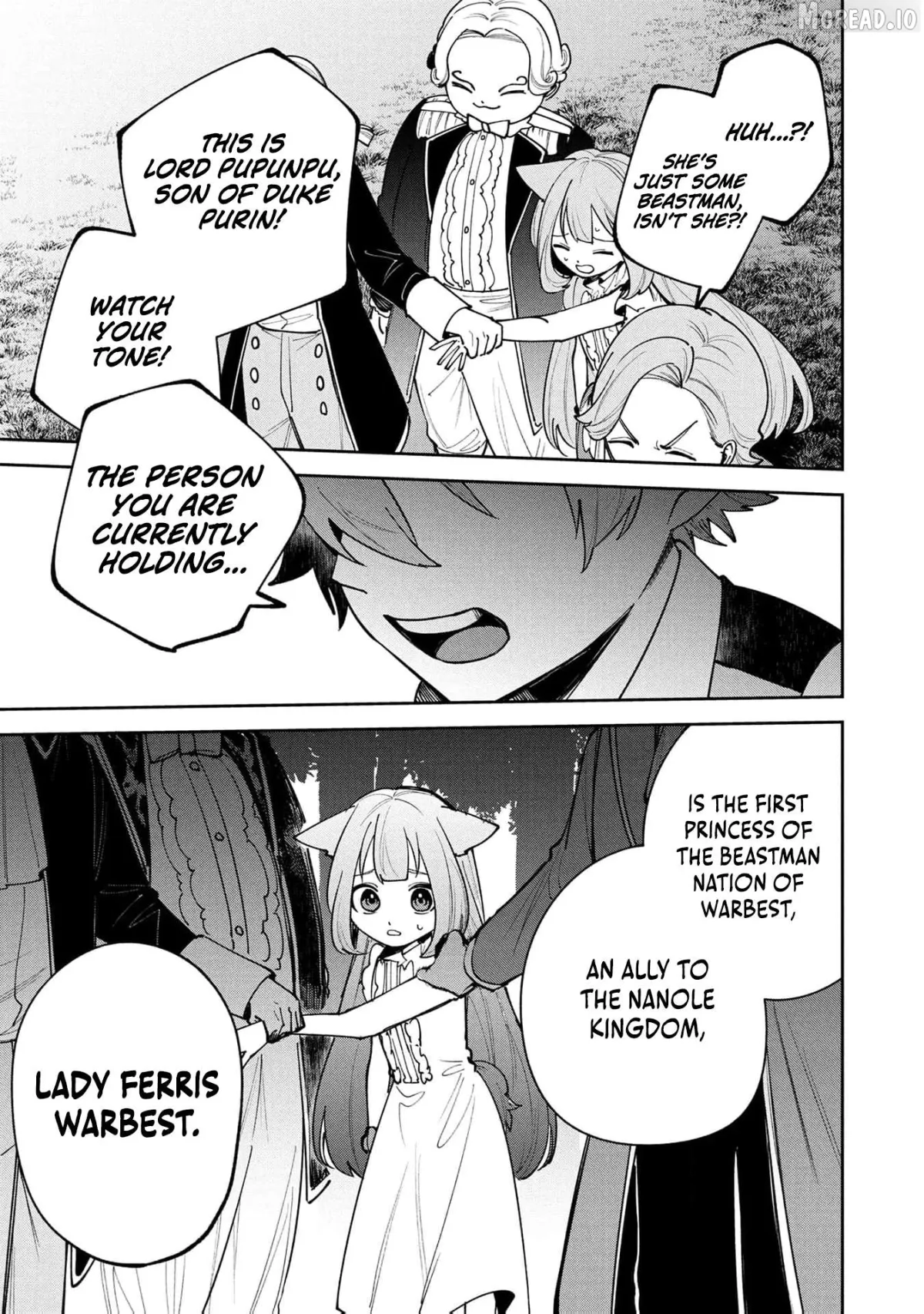 Tensei Shite Seichou Cheat o Te ni Iretara, Saikyou Skill mo Tsuita no desu ga!? Chapter 24 page 12 - 