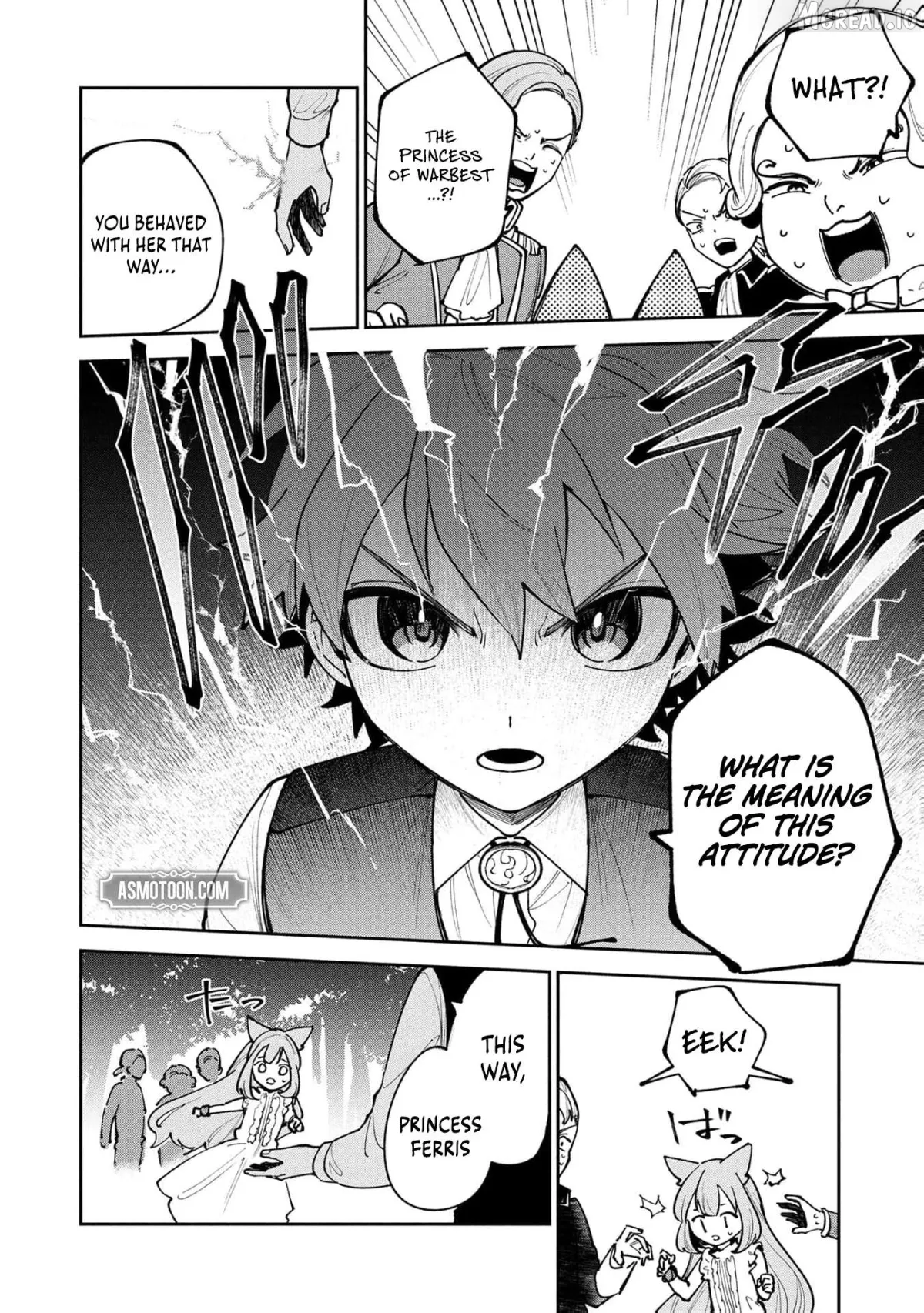 Tensei Shite Seichou Cheat o Te ni Iretara, Saikyou Skill mo Tsuita no desu ga!? Chapter 24 page 13 - 