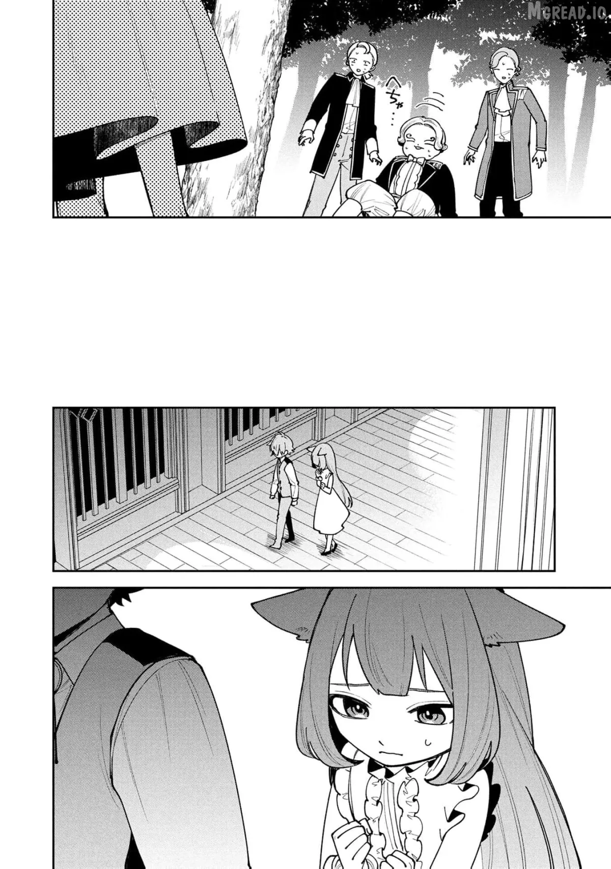 Tensei Shite Seichou Cheat o Te ni Iretara, Saikyou Skill mo Tsuita no desu ga!? Chapter 24 page 15 - 