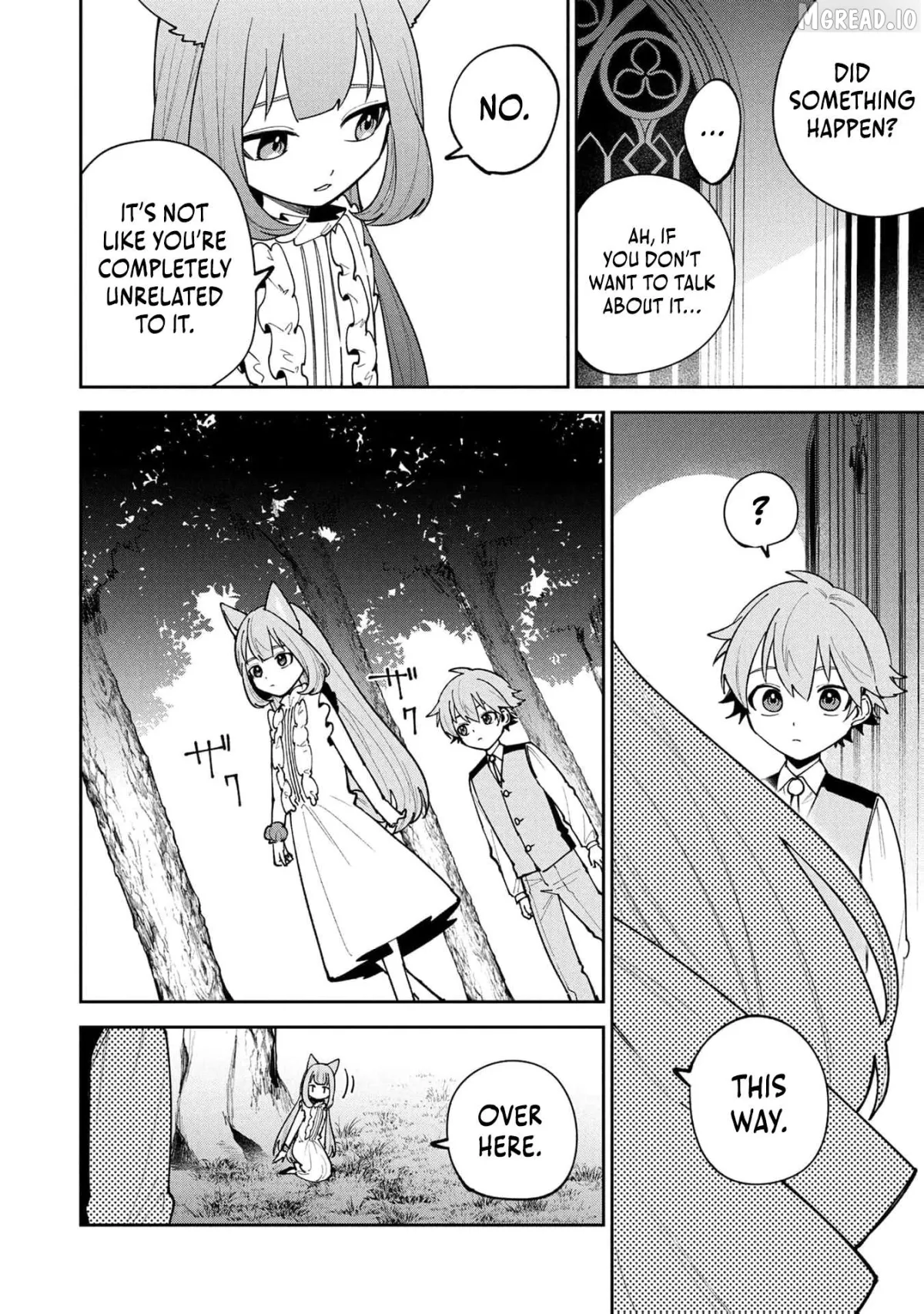 Tensei Shite Seichou Cheat o Te ni Iretara, Saikyou Skill mo Tsuita no desu ga!? Chapter 24 page 19 - 