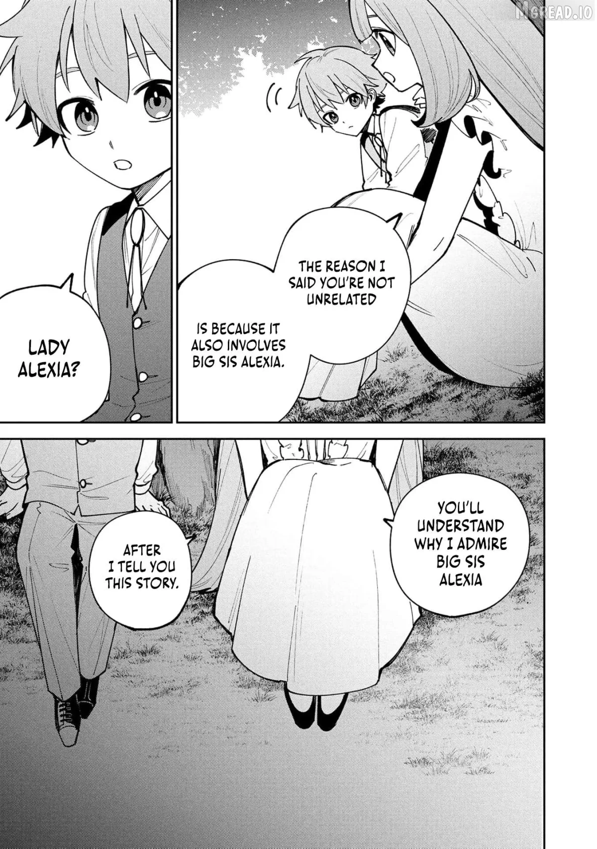 Tensei Shite Seichou Cheat o Te ni Iretara, Saikyou Skill mo Tsuita no desu ga!? Chapter 24 page 20 - 