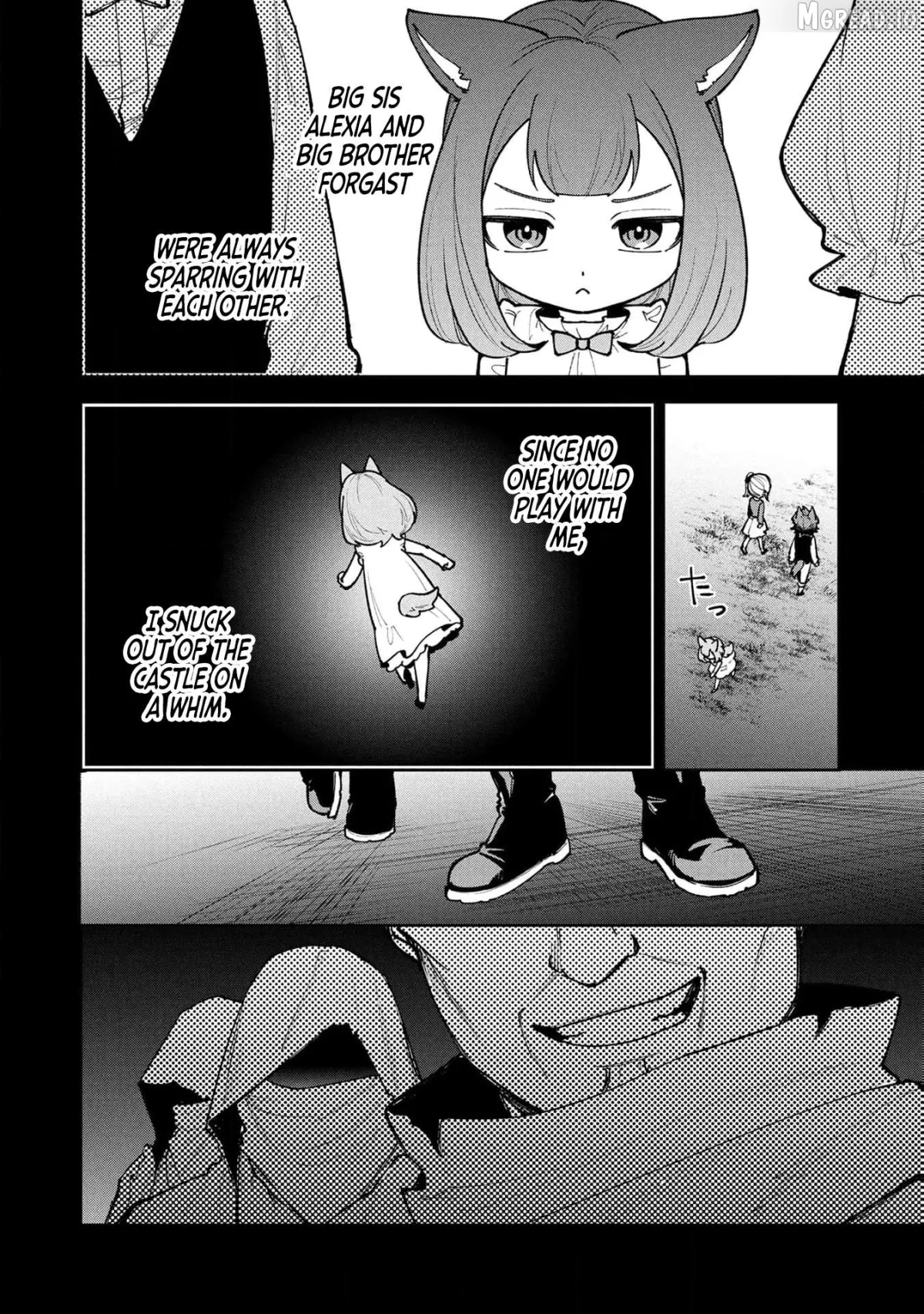 Tensei Shite Seichou Cheat o Te ni Iretara, Saikyou Skill mo Tsuita no desu ga!? Chapter 24 page 23 - 