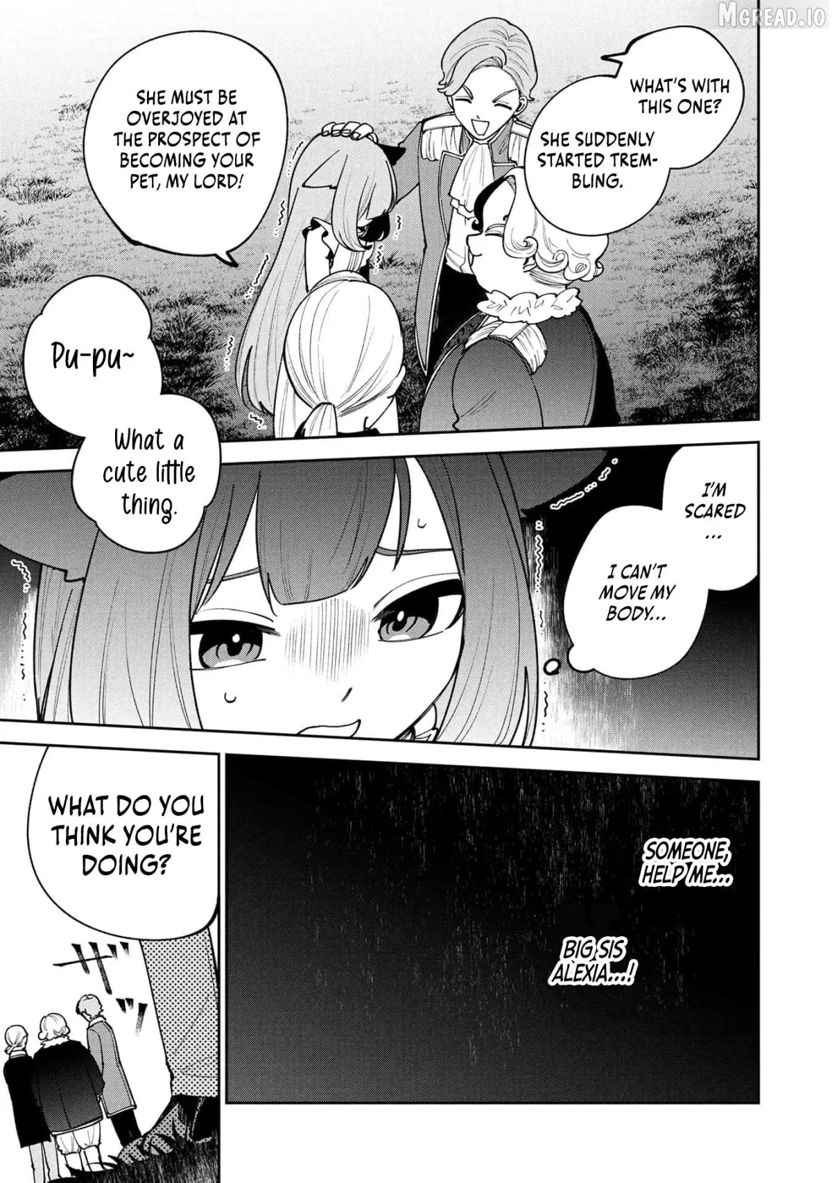 Tensei Shite Seichou Cheat o Te ni Iretara, Saikyou Skill mo Tsuita no desu ga!? Chapter 24 page 10 - 