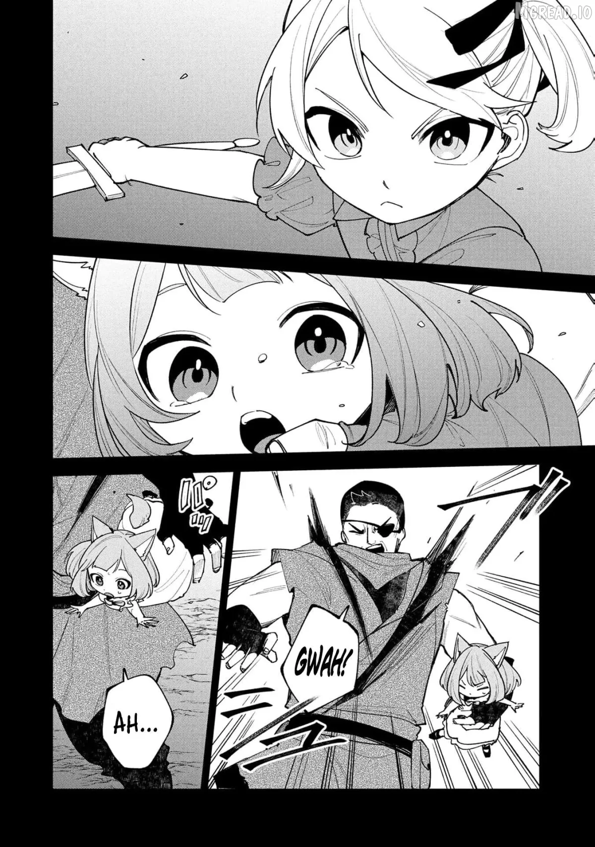 Tensei Shite Seichou Cheat o Te ni Iretara, Saikyou Skill mo Tsuita no desu ga!? Chapter 25 page 11 - 