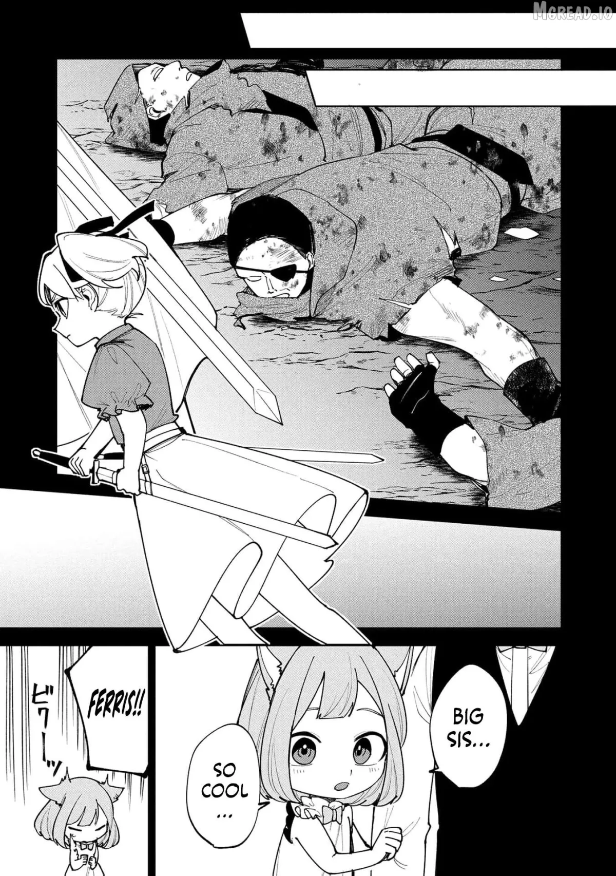 Tensei Shite Seichou Cheat o Te ni Iretara, Saikyou Skill mo Tsuita no desu ga!? Chapter 25 page 14 - 