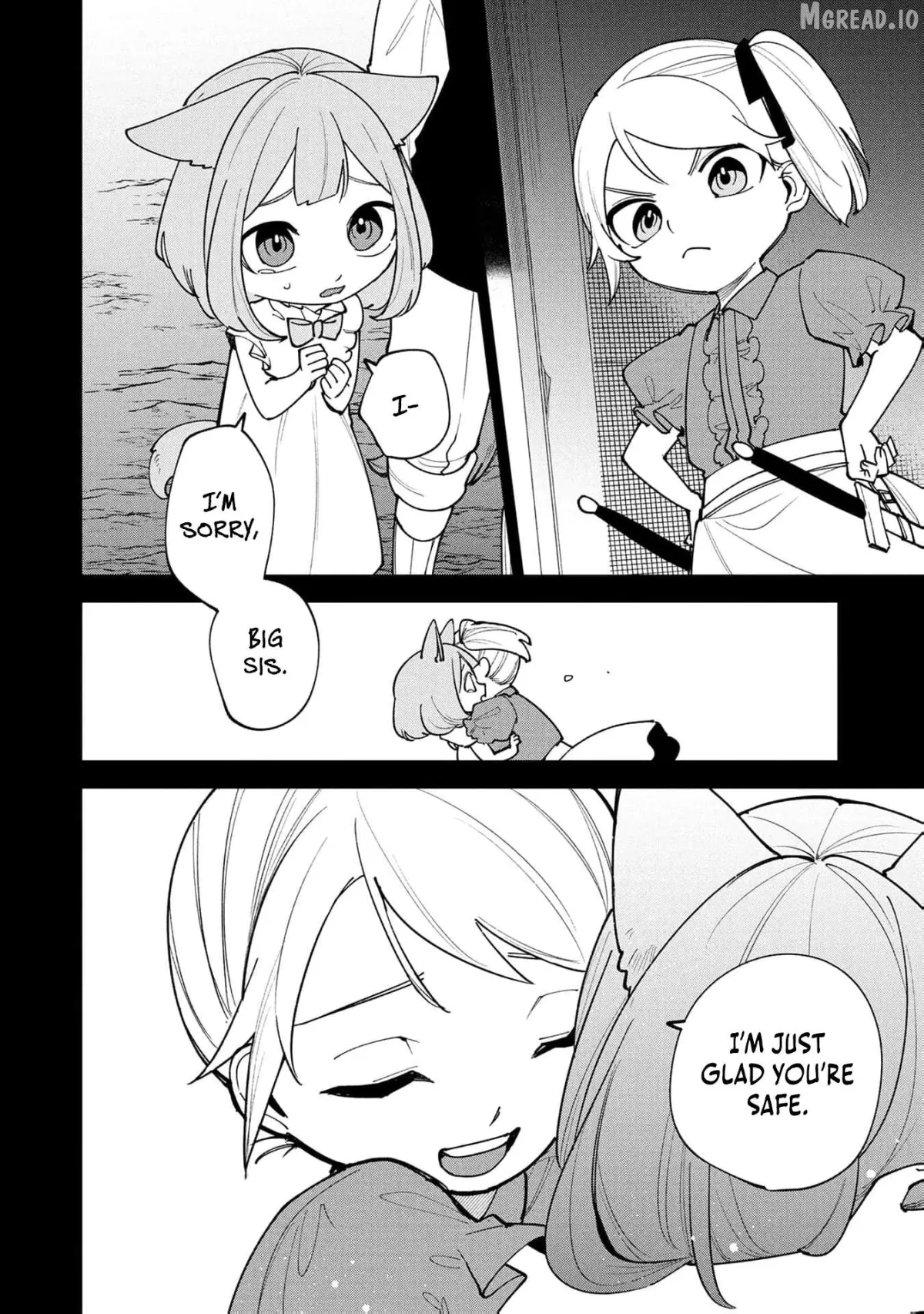 Tensei Shite Seichou Cheat o Te ni Iretara, Saikyou Skill mo Tsuita no desu ga!? Chapter 25 page 15 - 