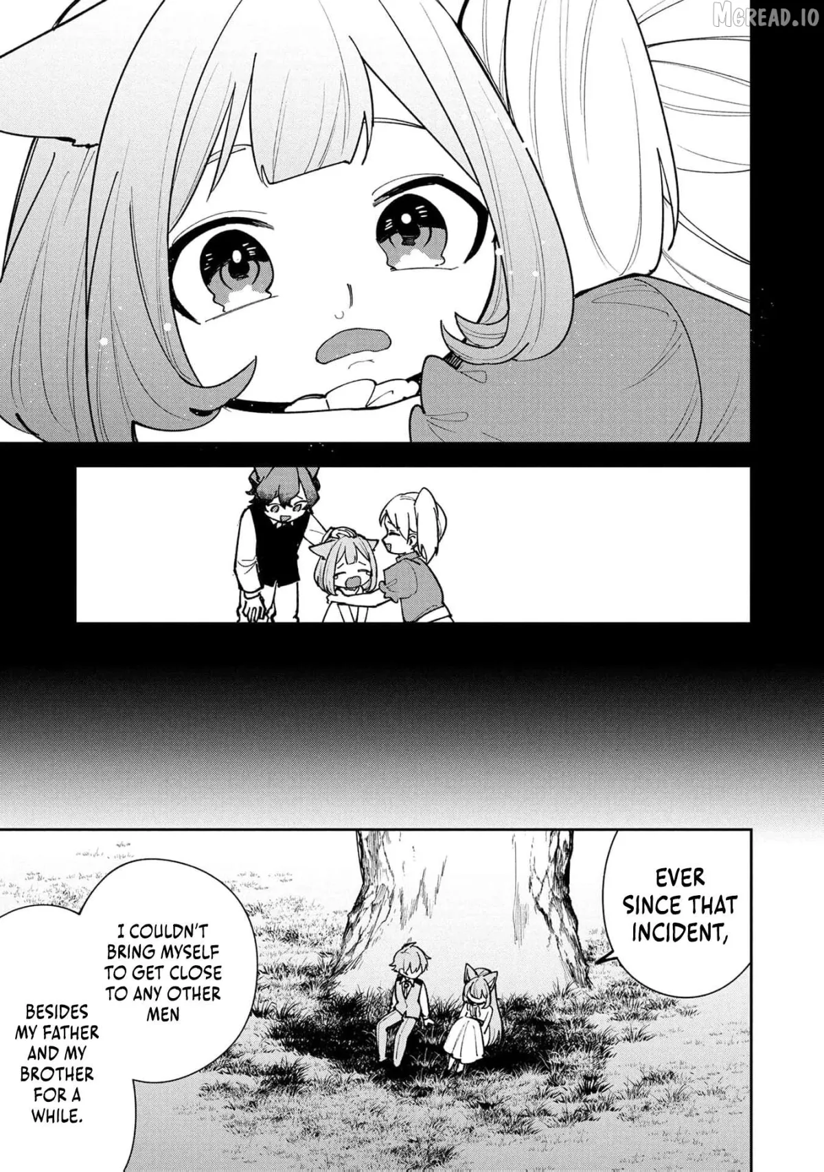 Tensei Shite Seichou Cheat o Te ni Iretara, Saikyou Skill mo Tsuita no desu ga!? Chapter 25 page 16 - 