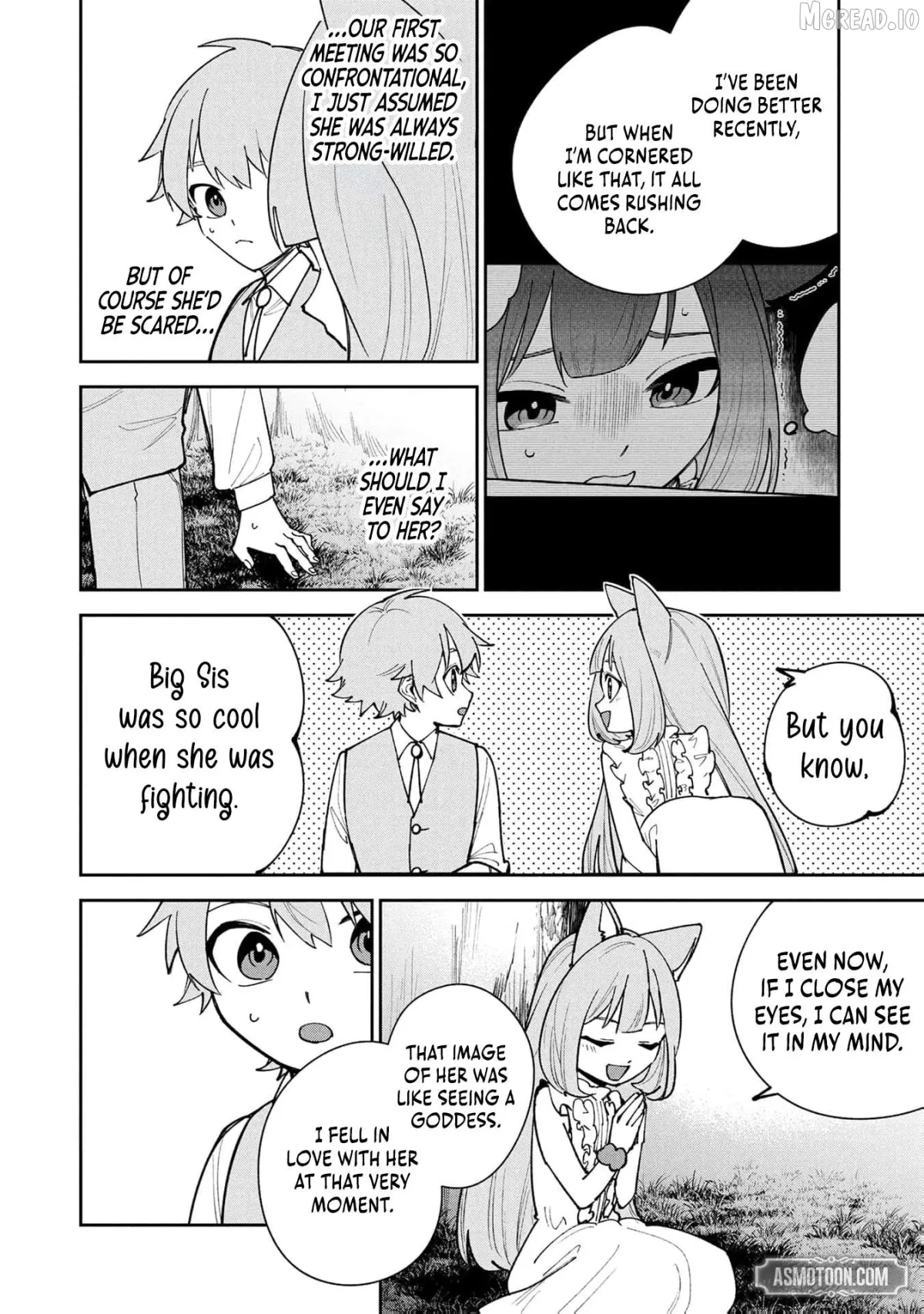 Tensei Shite Seichou Cheat o Te ni Iretara, Saikyou Skill mo Tsuita no desu ga!? Chapter 25 page 17 - 