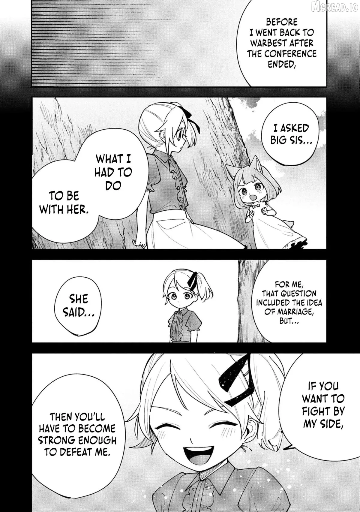 Tensei Shite Seichou Cheat o Te ni Iretara, Saikyou Skill mo Tsuita no desu ga!? Chapter 25 page 19 - 