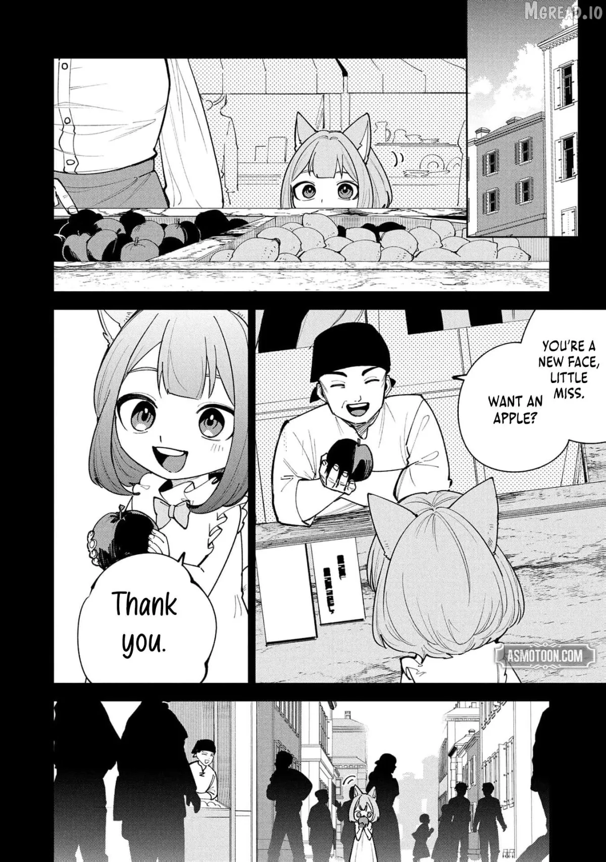 Tensei Shite Seichou Cheat o Te ni Iretara, Saikyou Skill mo Tsuita no desu ga!? Chapter 25 page 5 - 
