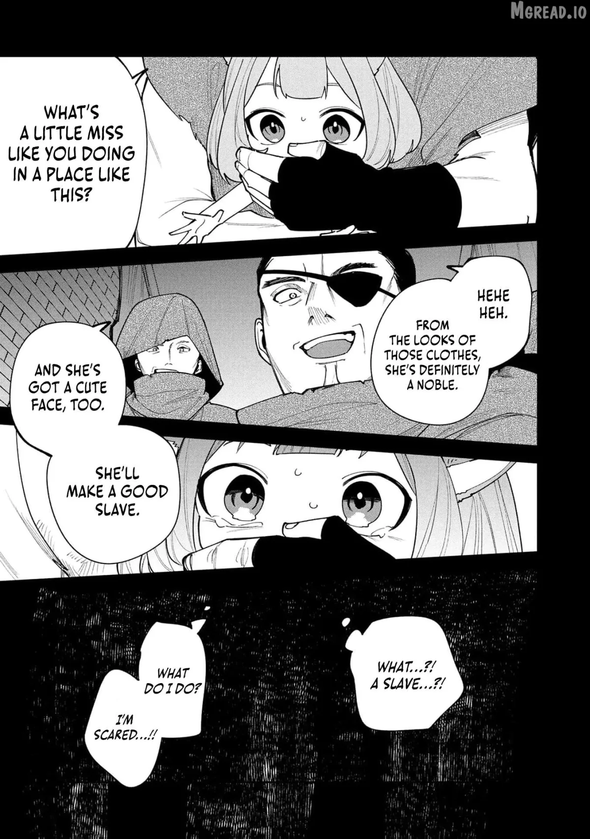 Tensei Shite Seichou Cheat o Te ni Iretara, Saikyou Skill mo Tsuita no desu ga!? Chapter 25 page 8 - 