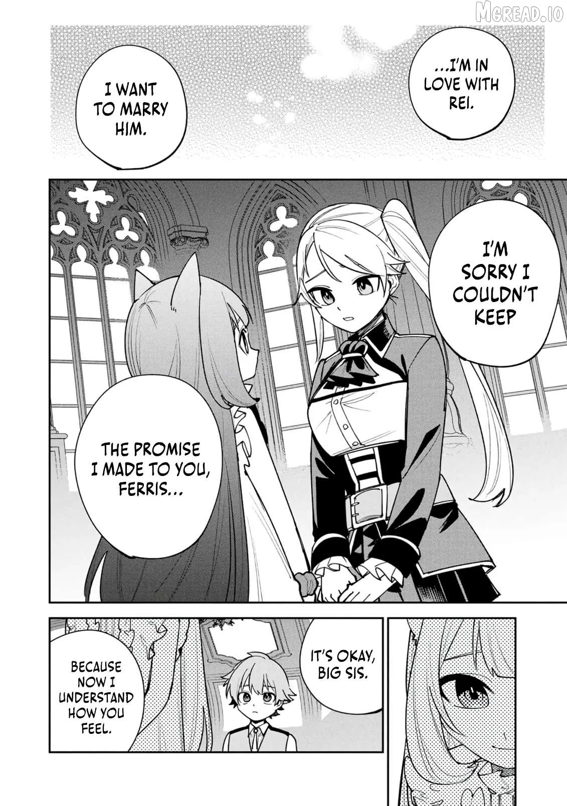 Tensei Shite Seichou Cheat o Te ni Iretara, Saikyou Skill mo Tsuita no desu ga!? Chapter 26 page 11 - 