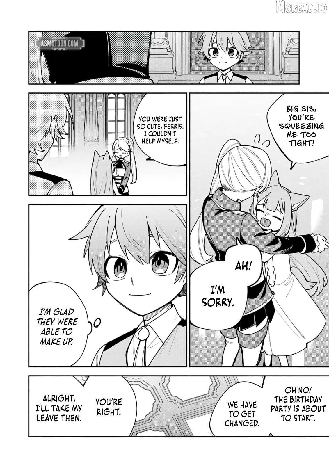 Tensei Shite Seichou Cheat o Te ni Iretara, Saikyou Skill mo Tsuita no desu ga!? Chapter 26 page 13 - 